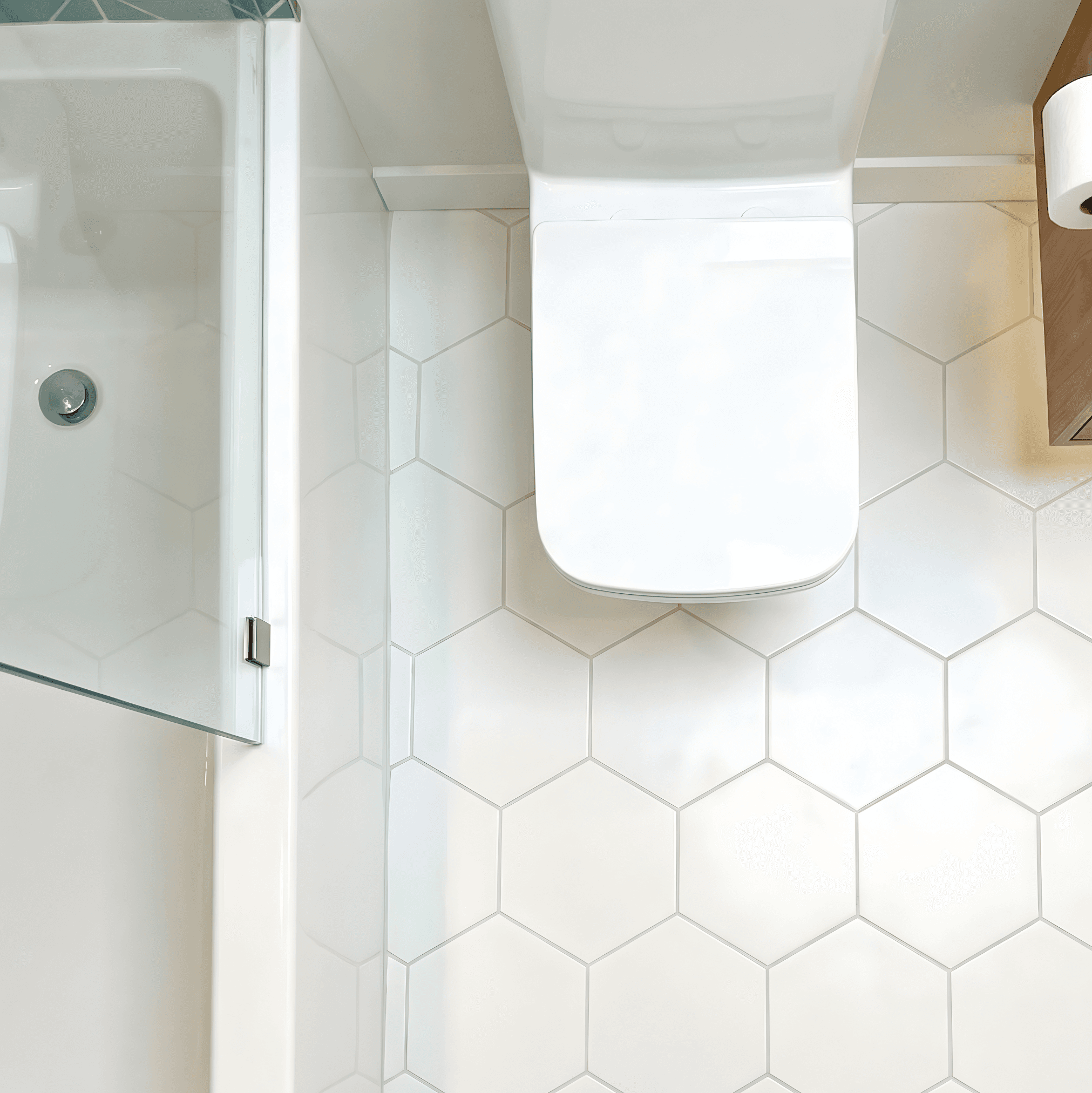 Mistline bathroom design 4