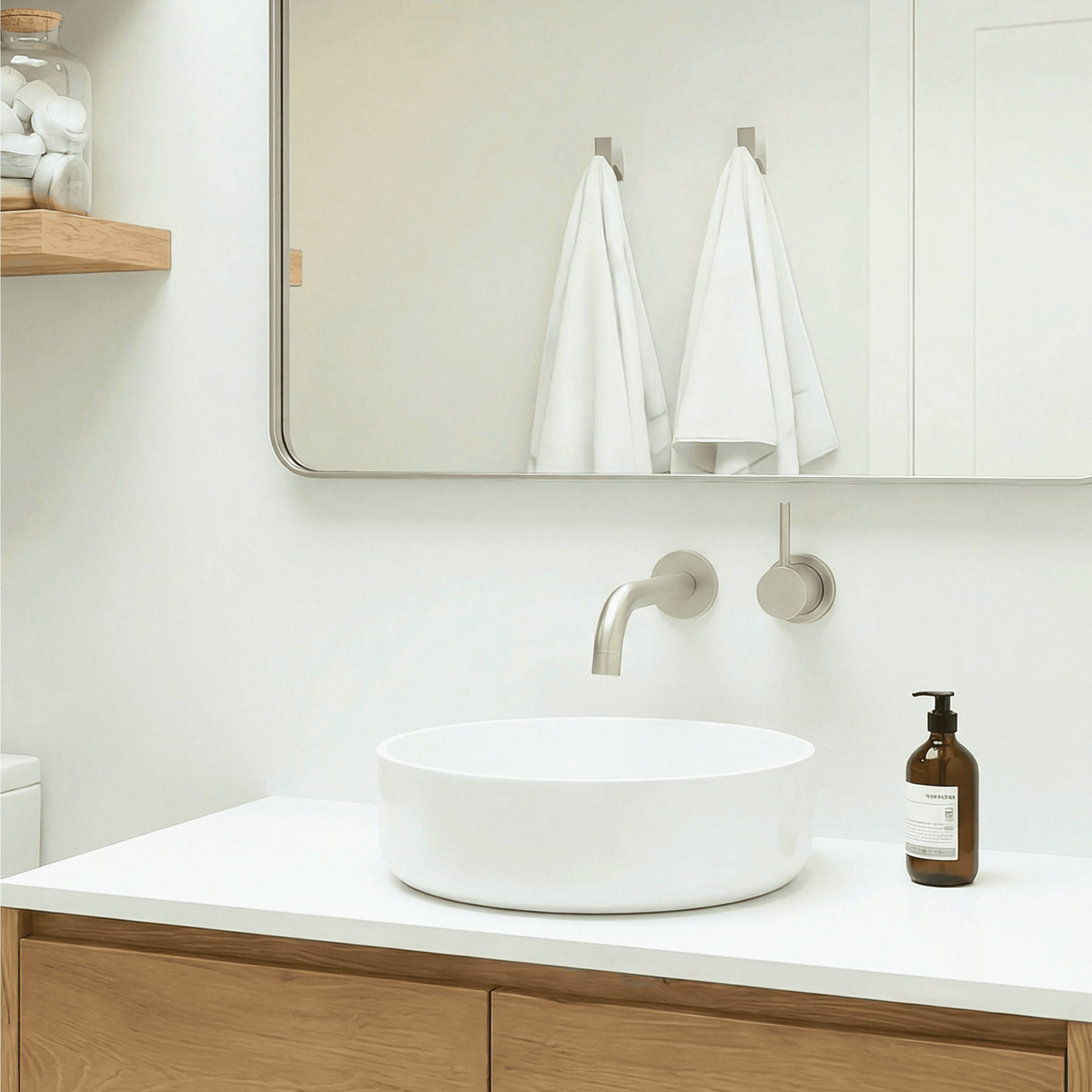 Mistline bathroom design 2