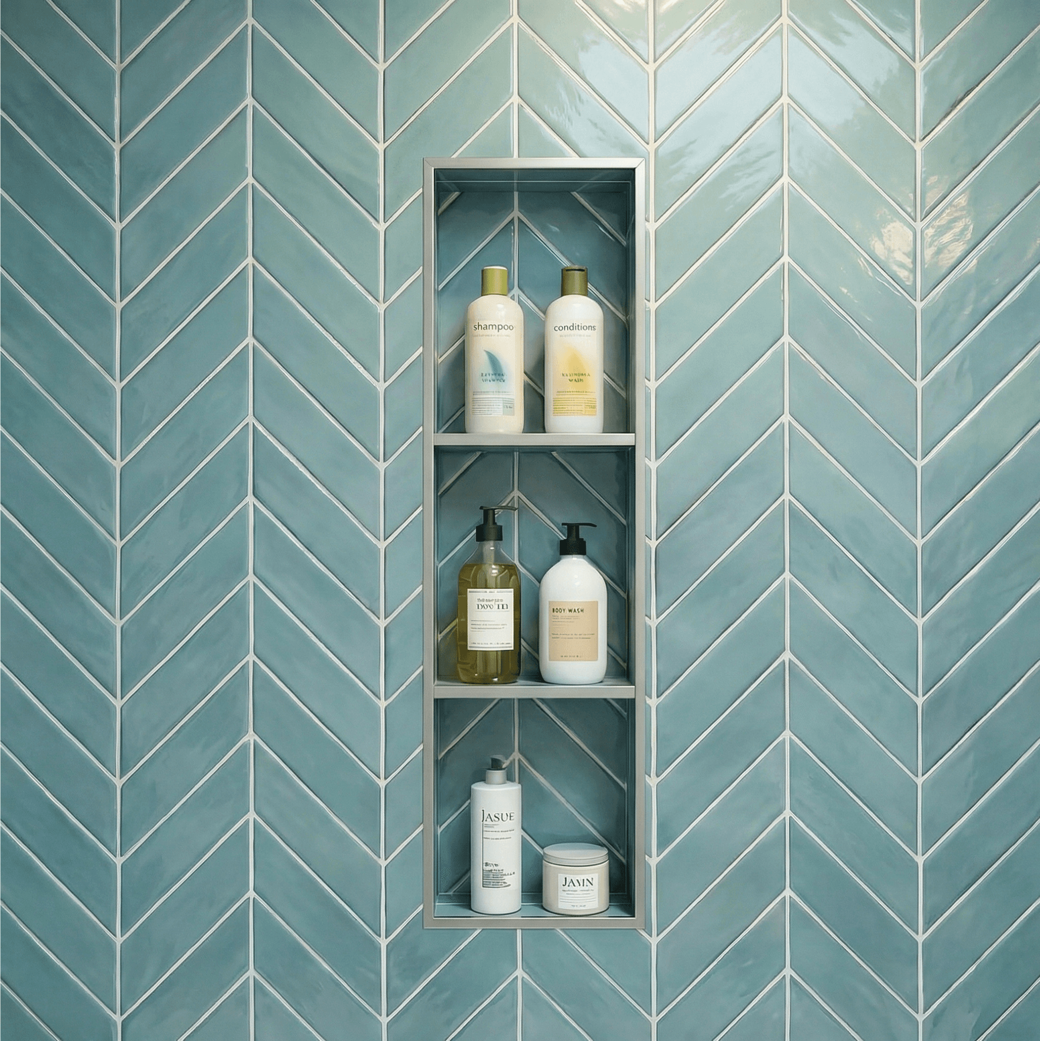 Mistline bathroom design 3