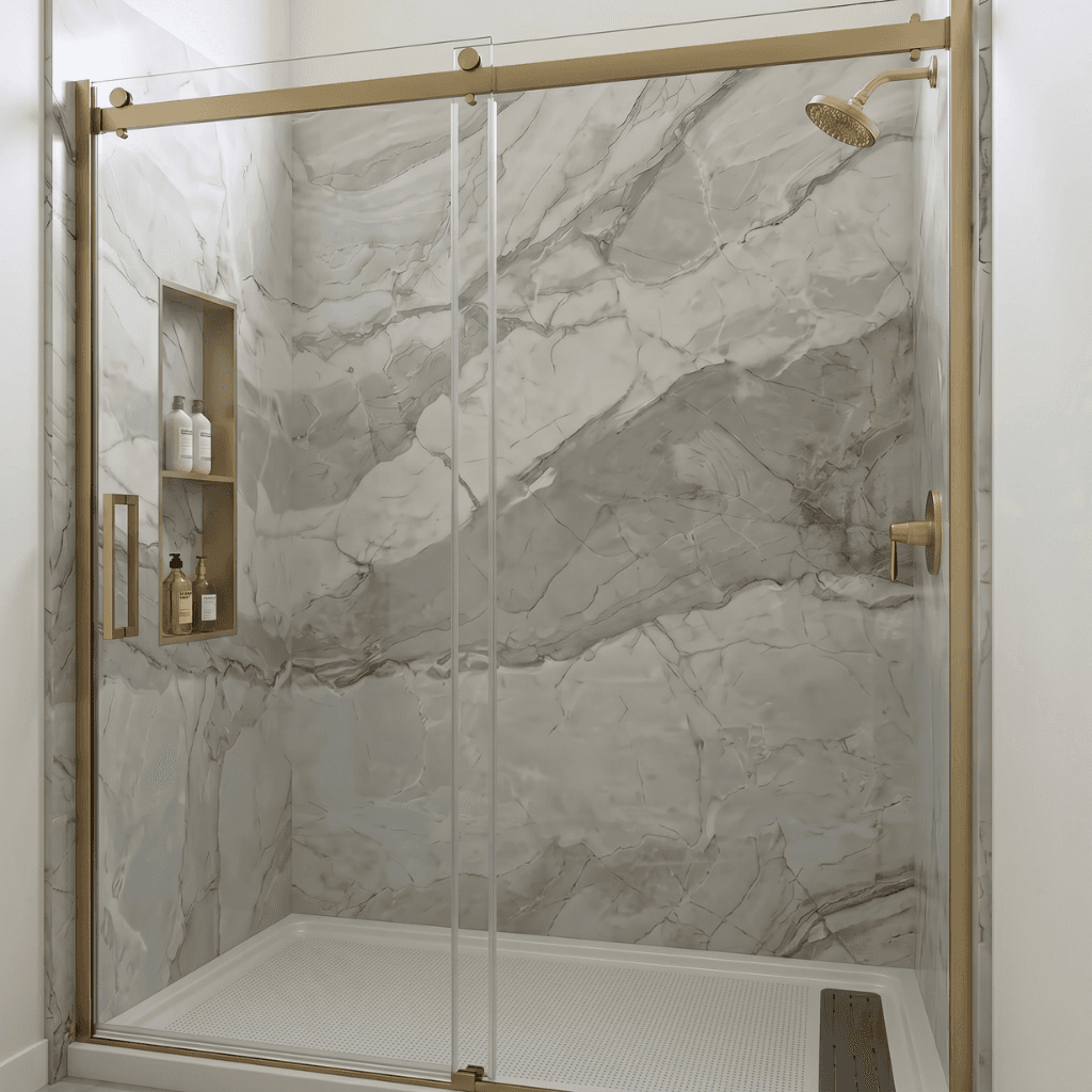 Artstone bathroom design 4