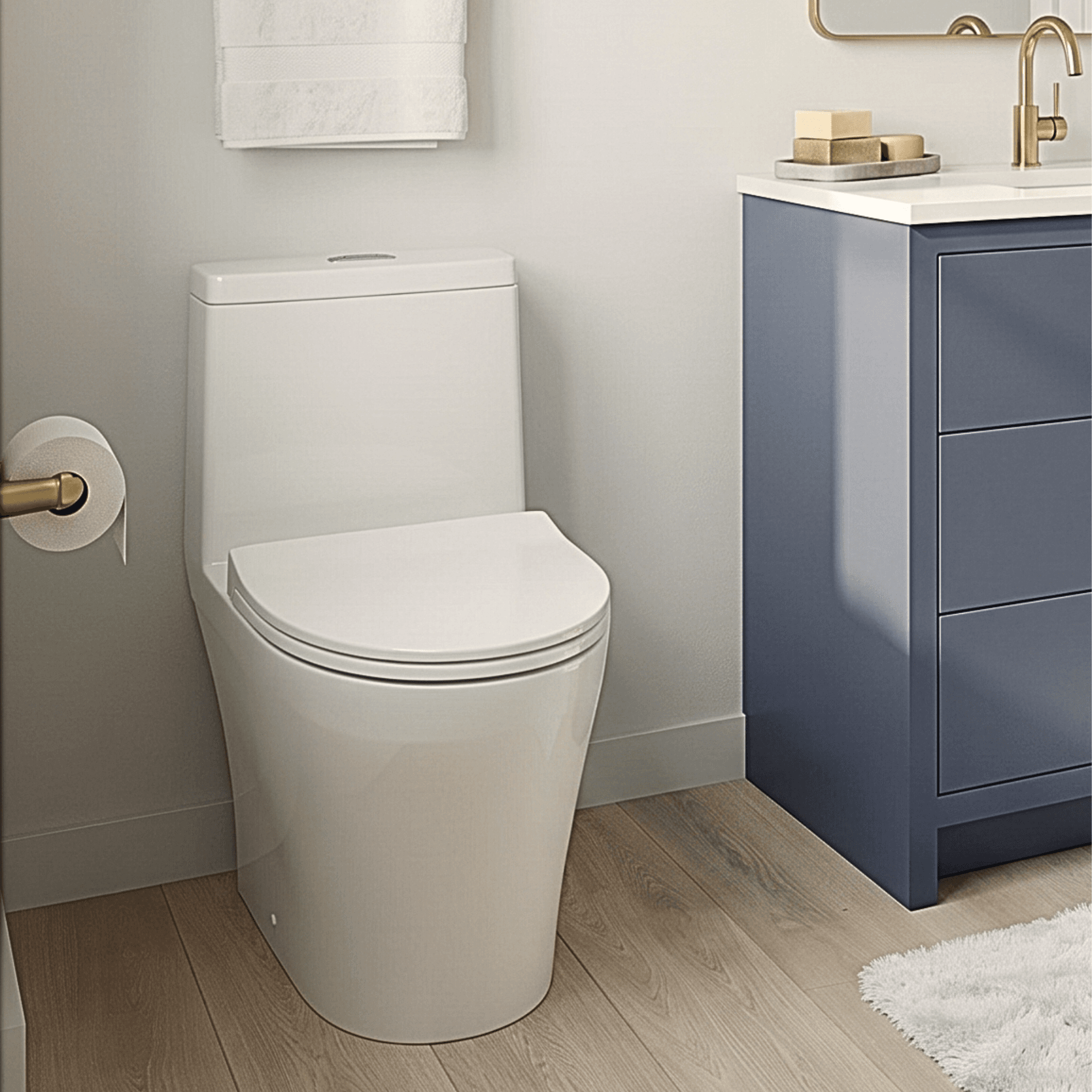 Cloudluxe bathroom design 4