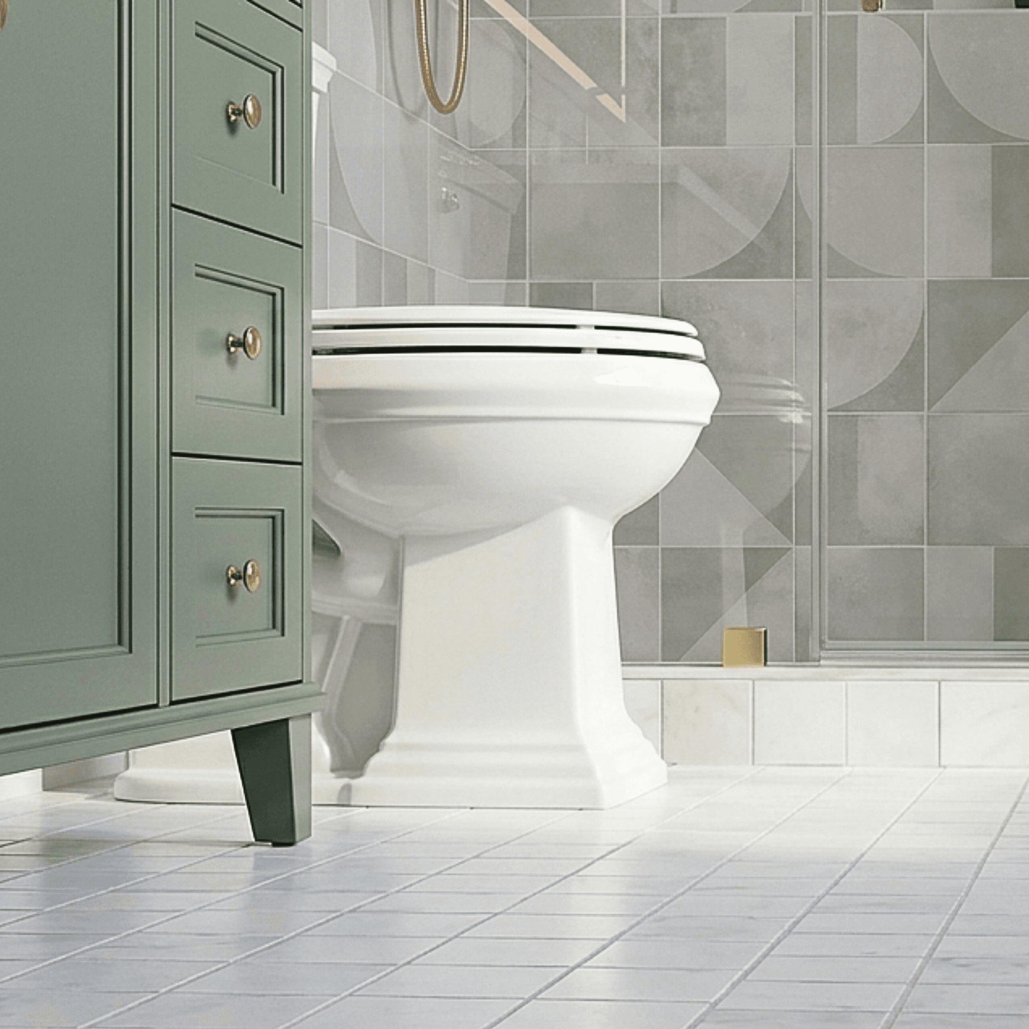 Decomoss bathroom design 3