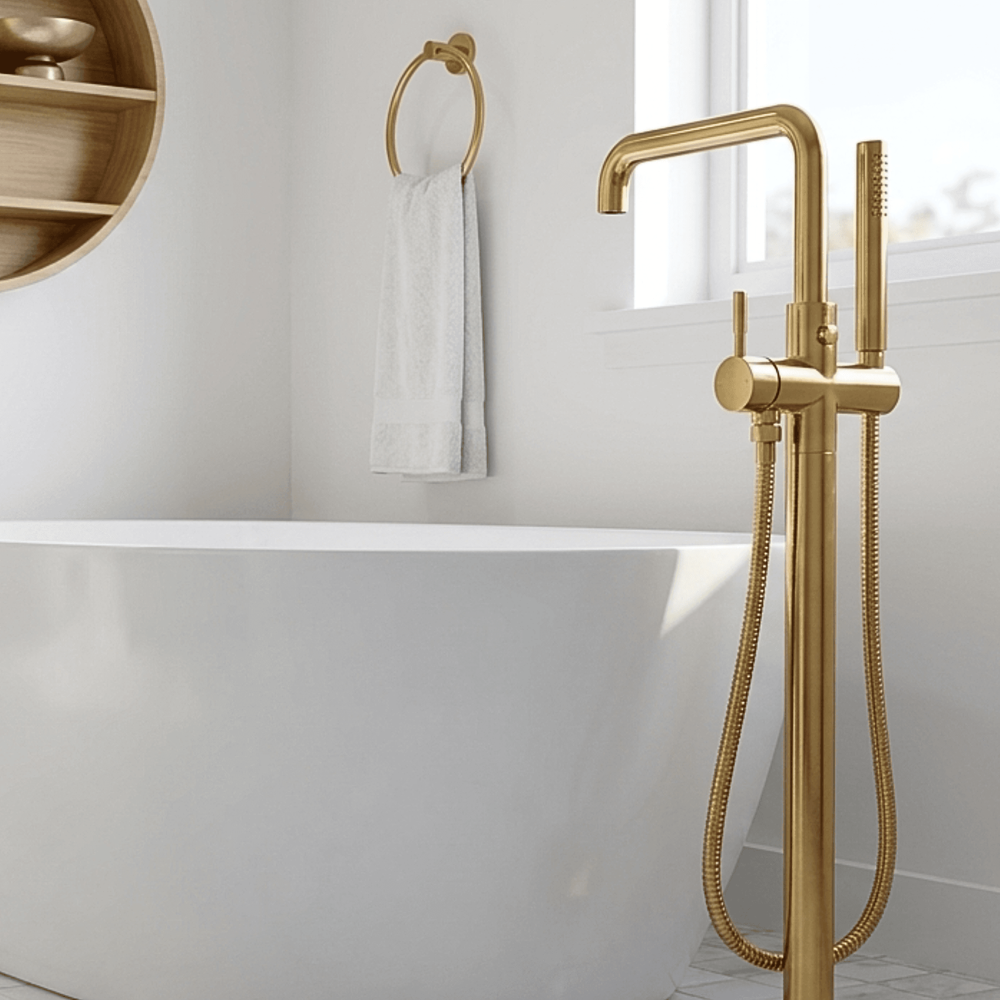 Decomoss bathroom design 2