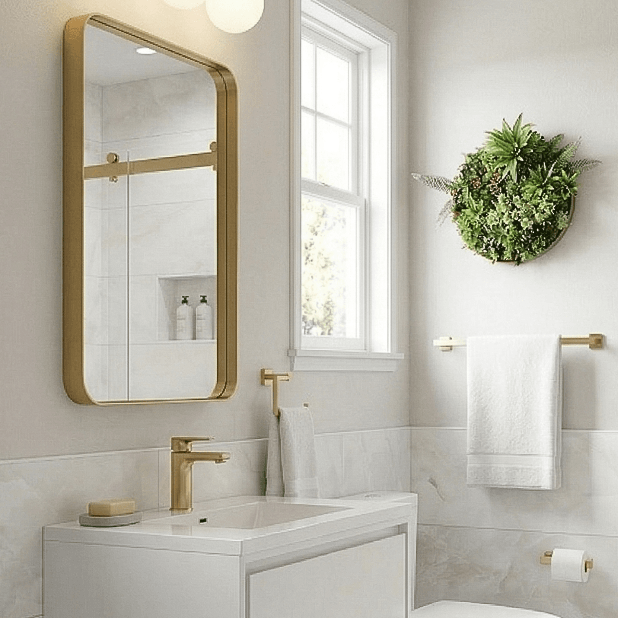 Goldendove bathroom design 2