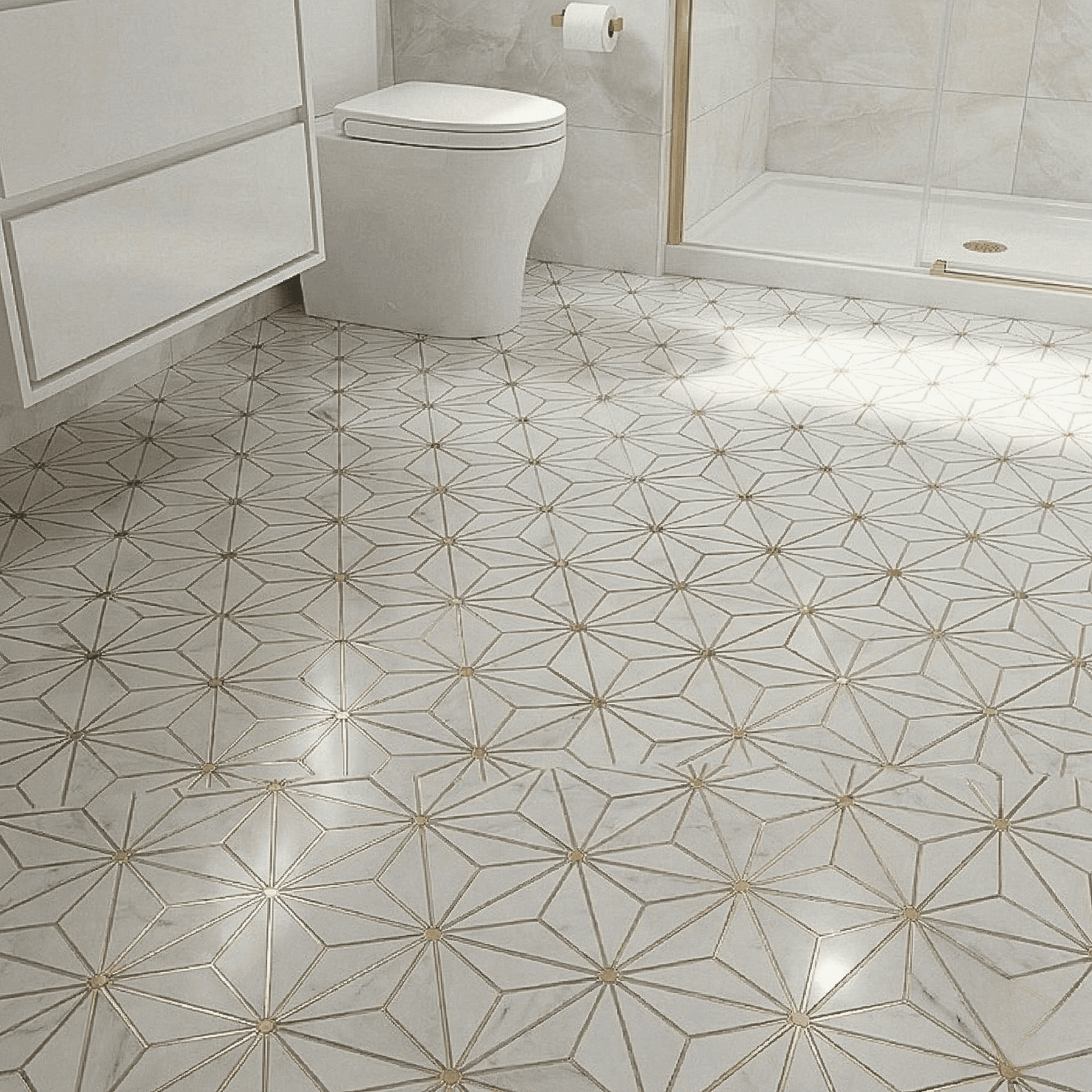 Goldendove bathroom design 3