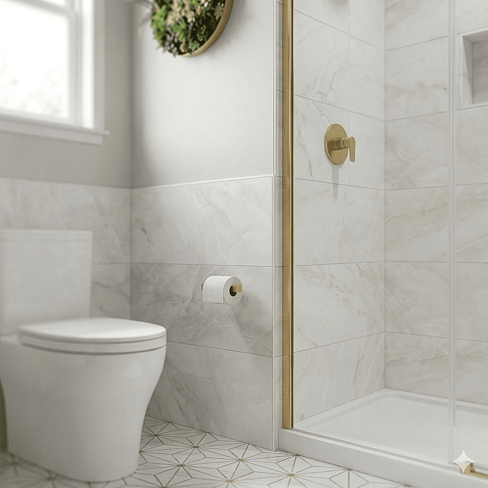 Goldendove bathroom design 4