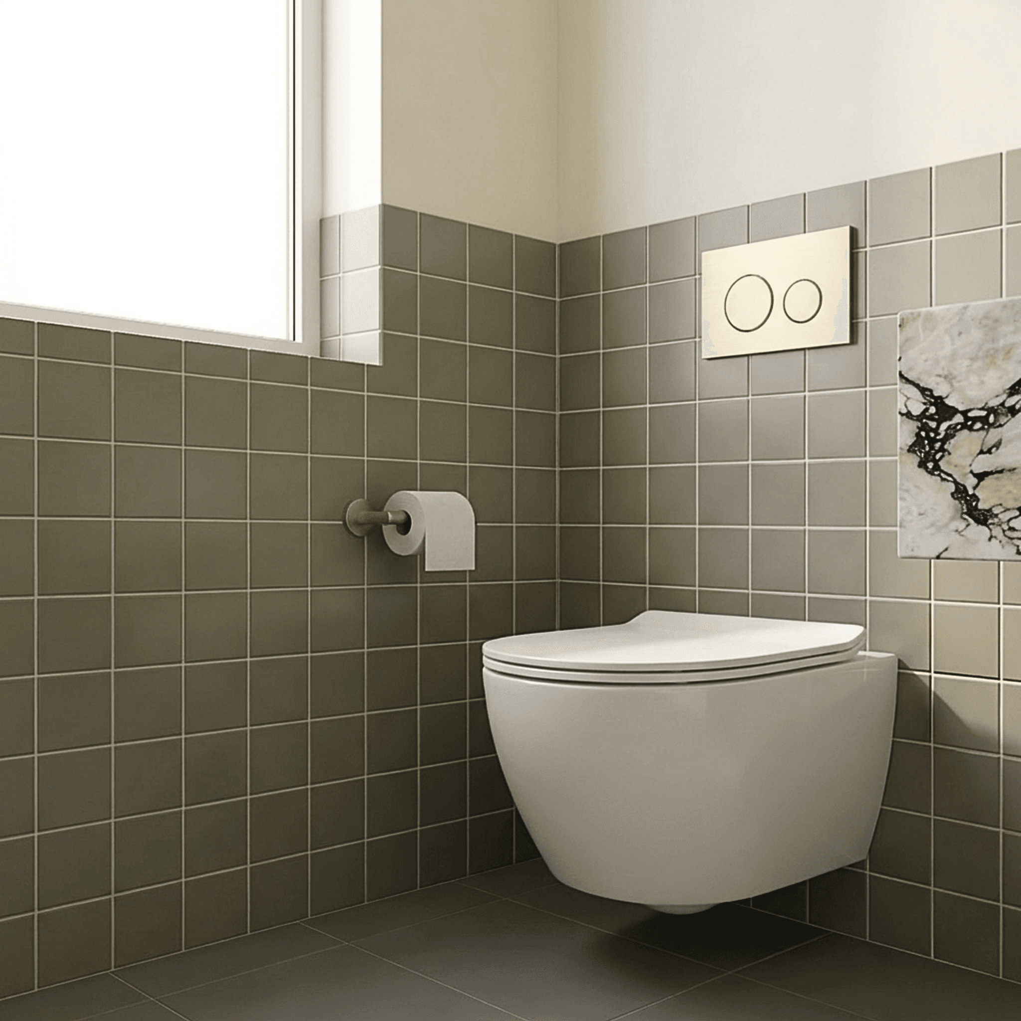 Goldenreed bathroom design 4