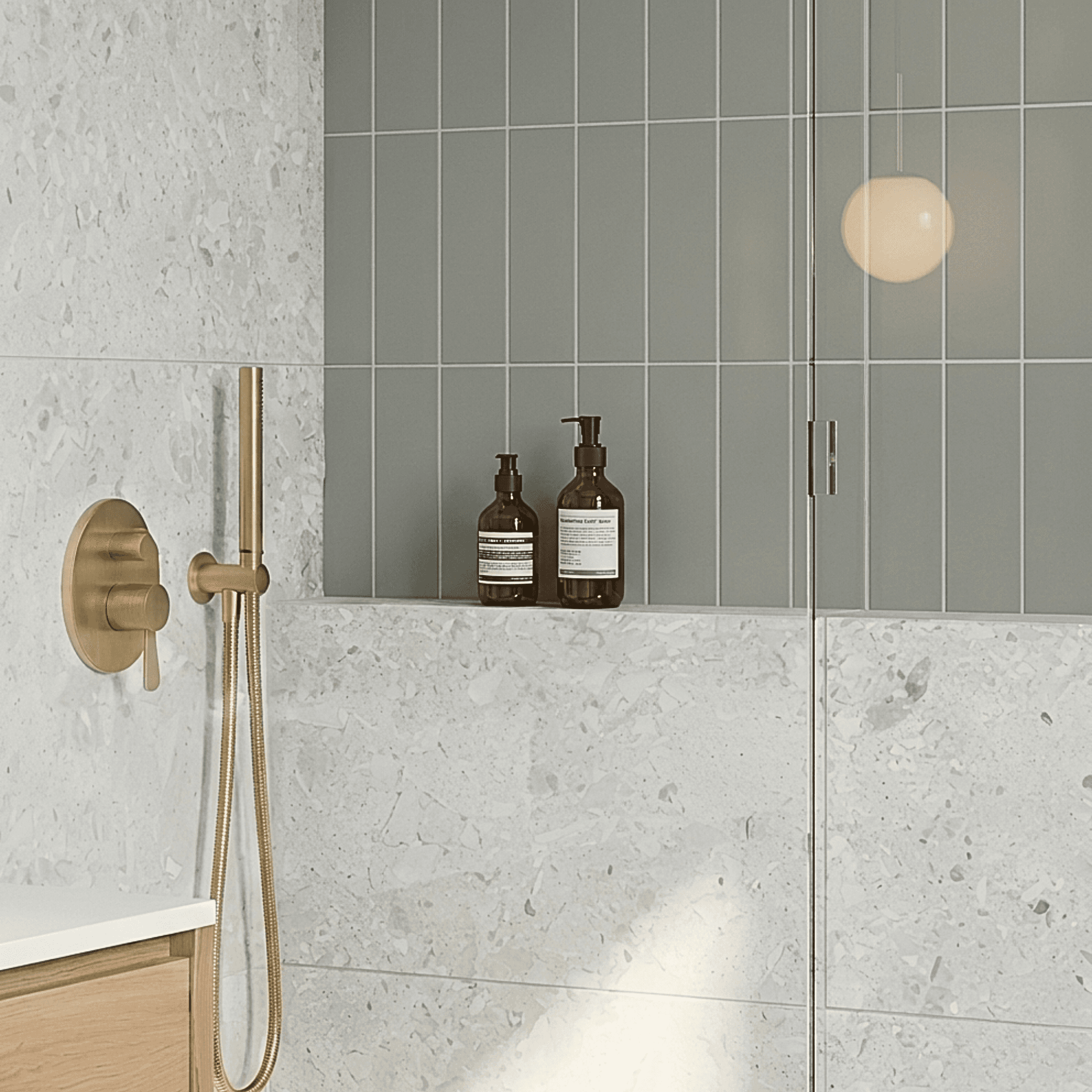 Haloarc bathroom design 2