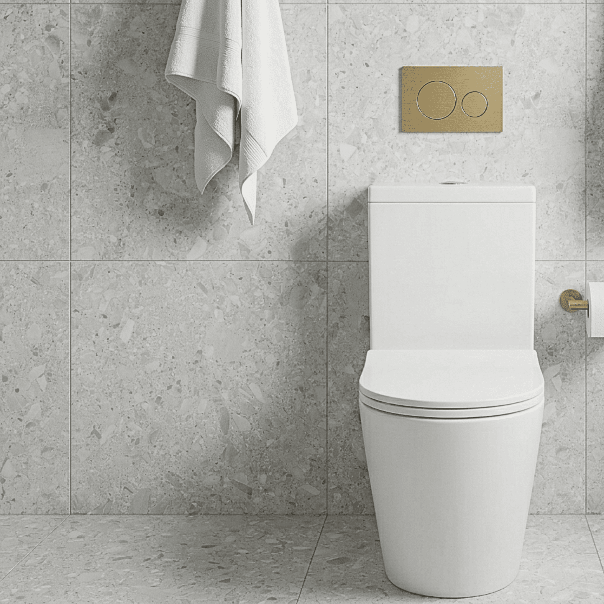 Haloarc bathroom design 3