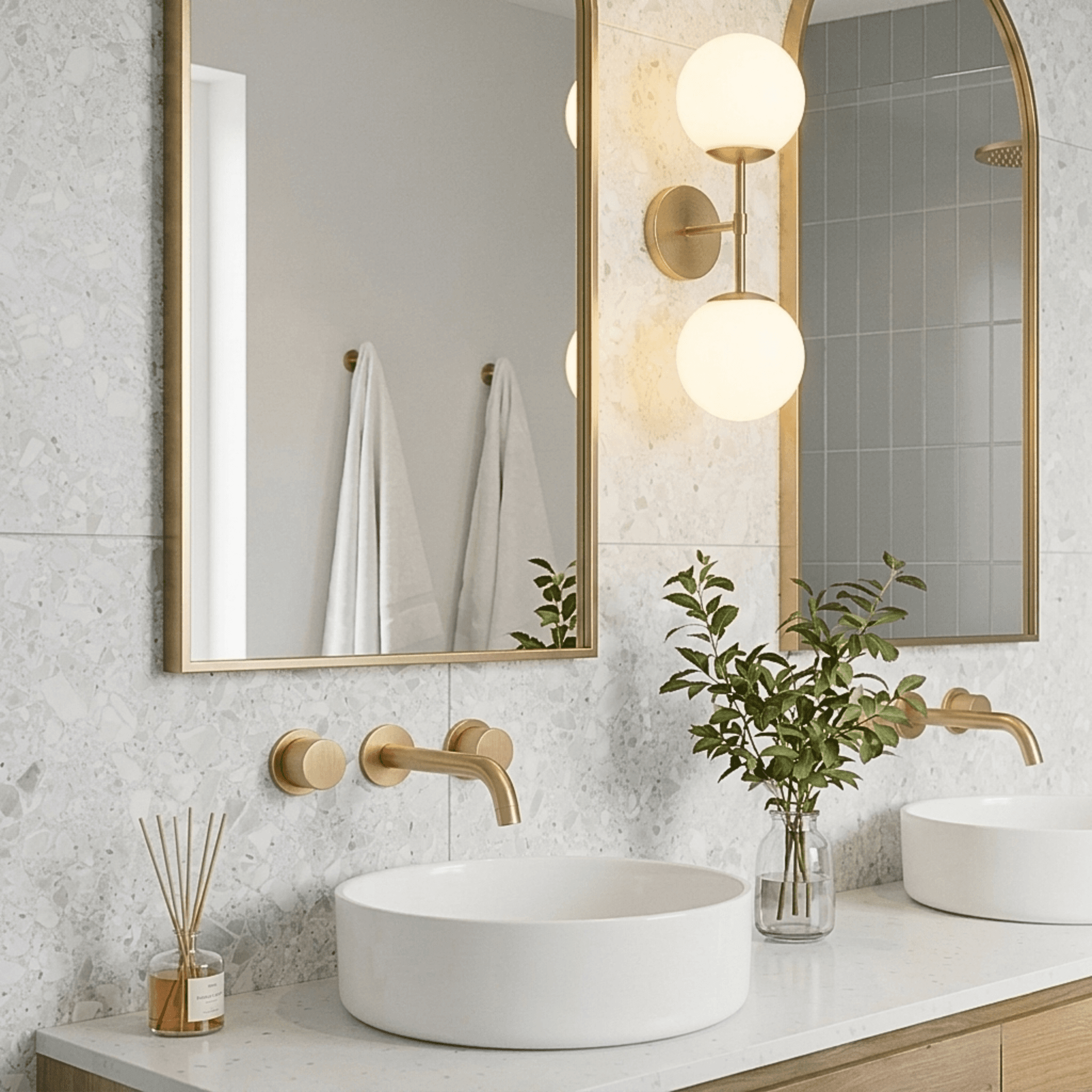 Haloarc bathroom design 4