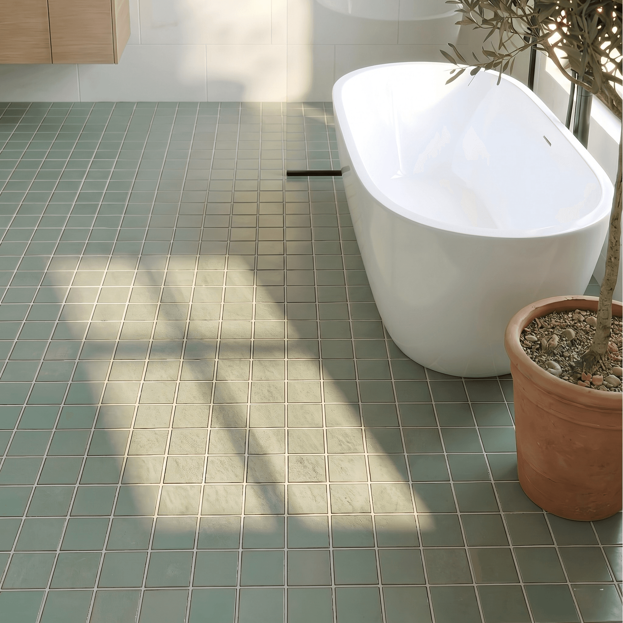 Hearthwell bathroom design 3