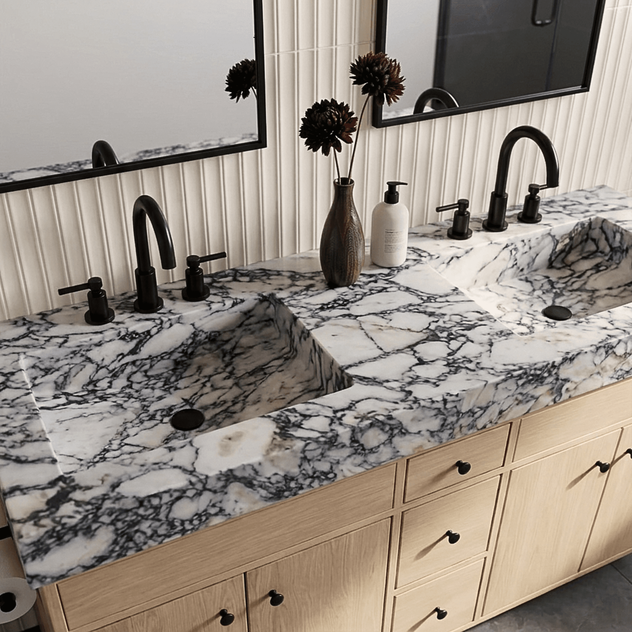 Inkgrain bathroom design 4