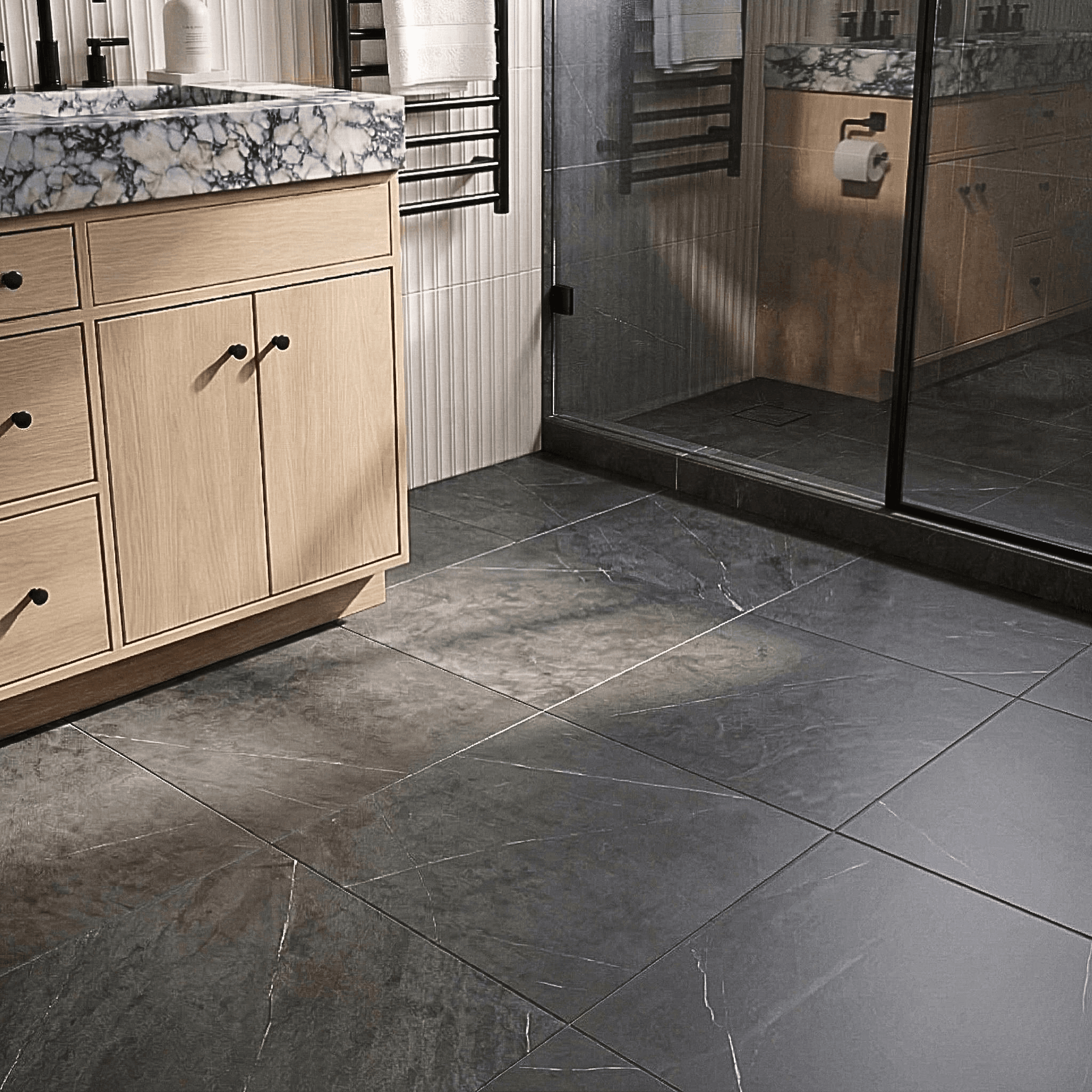 Inkgrain bathroom design 2