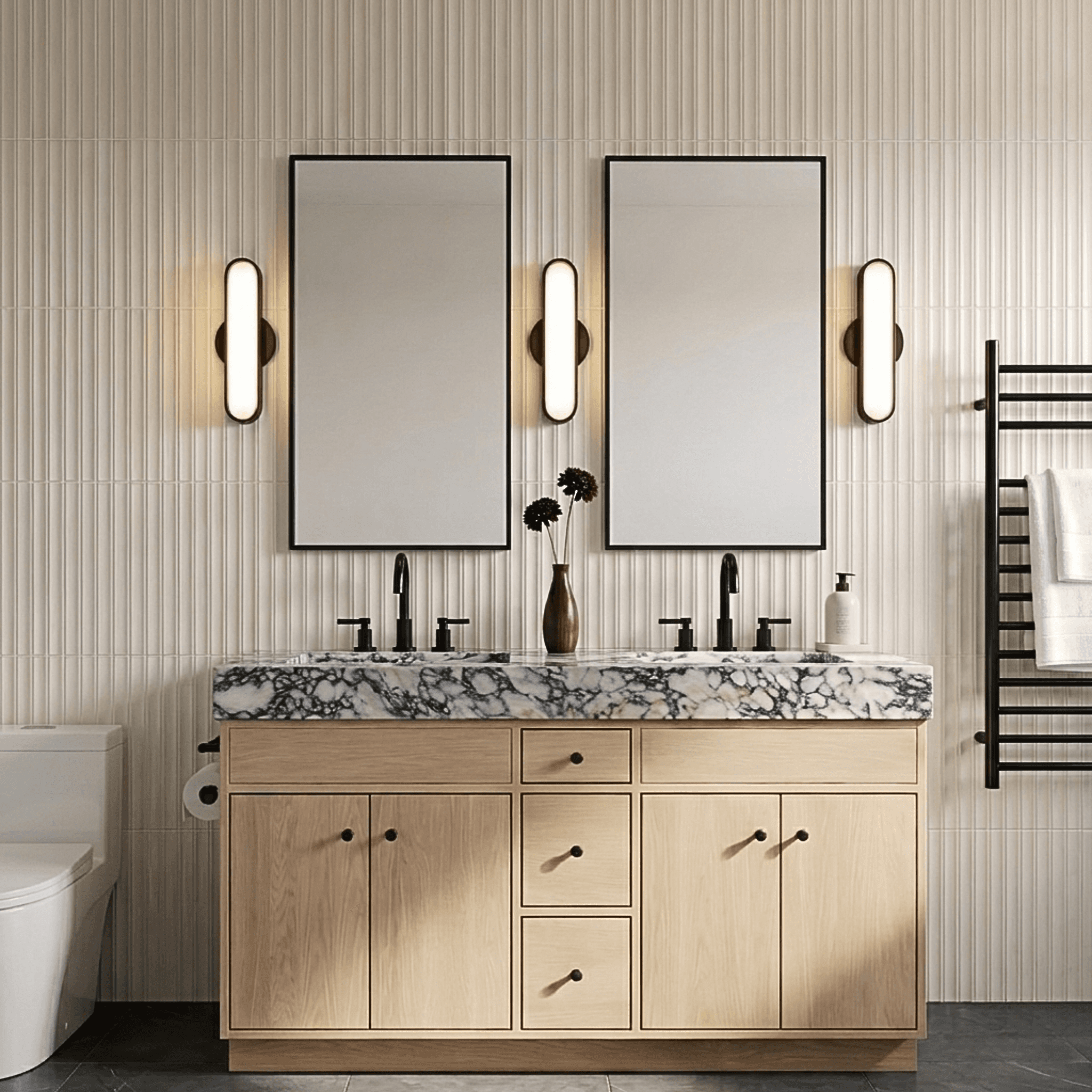 Inkgrain bathroom design 3