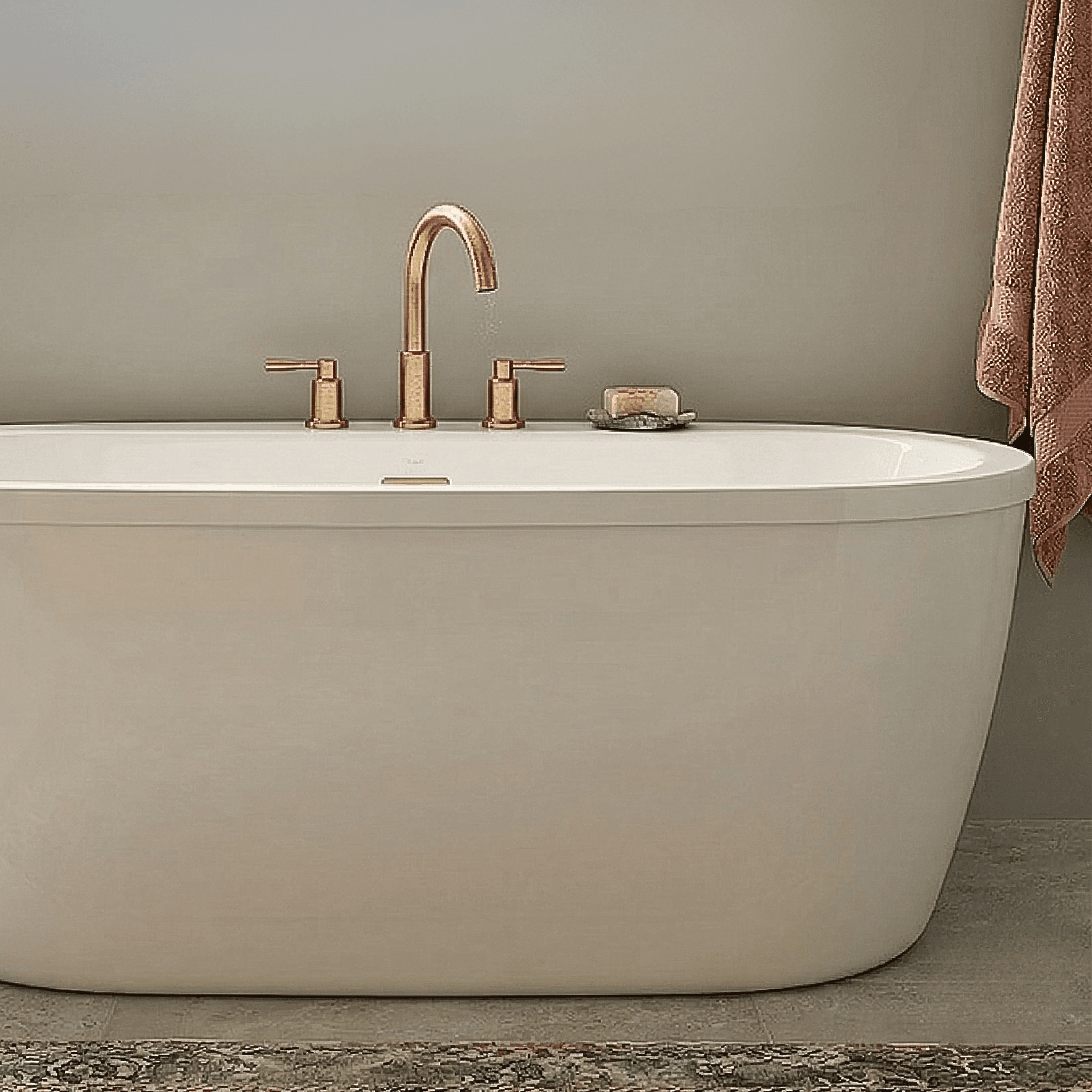 Lightwell bathroom design 2