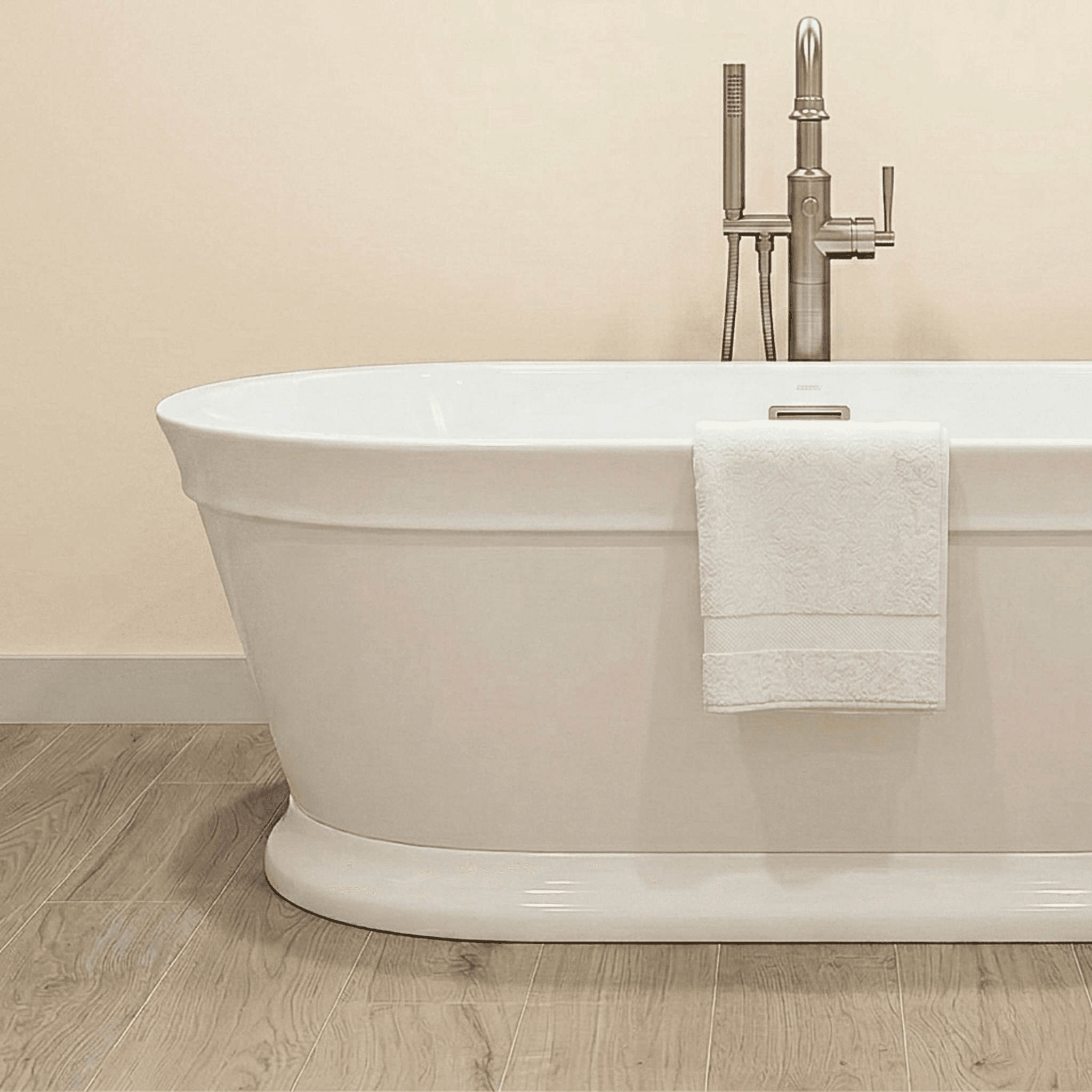 Linenwell bathroom design 2