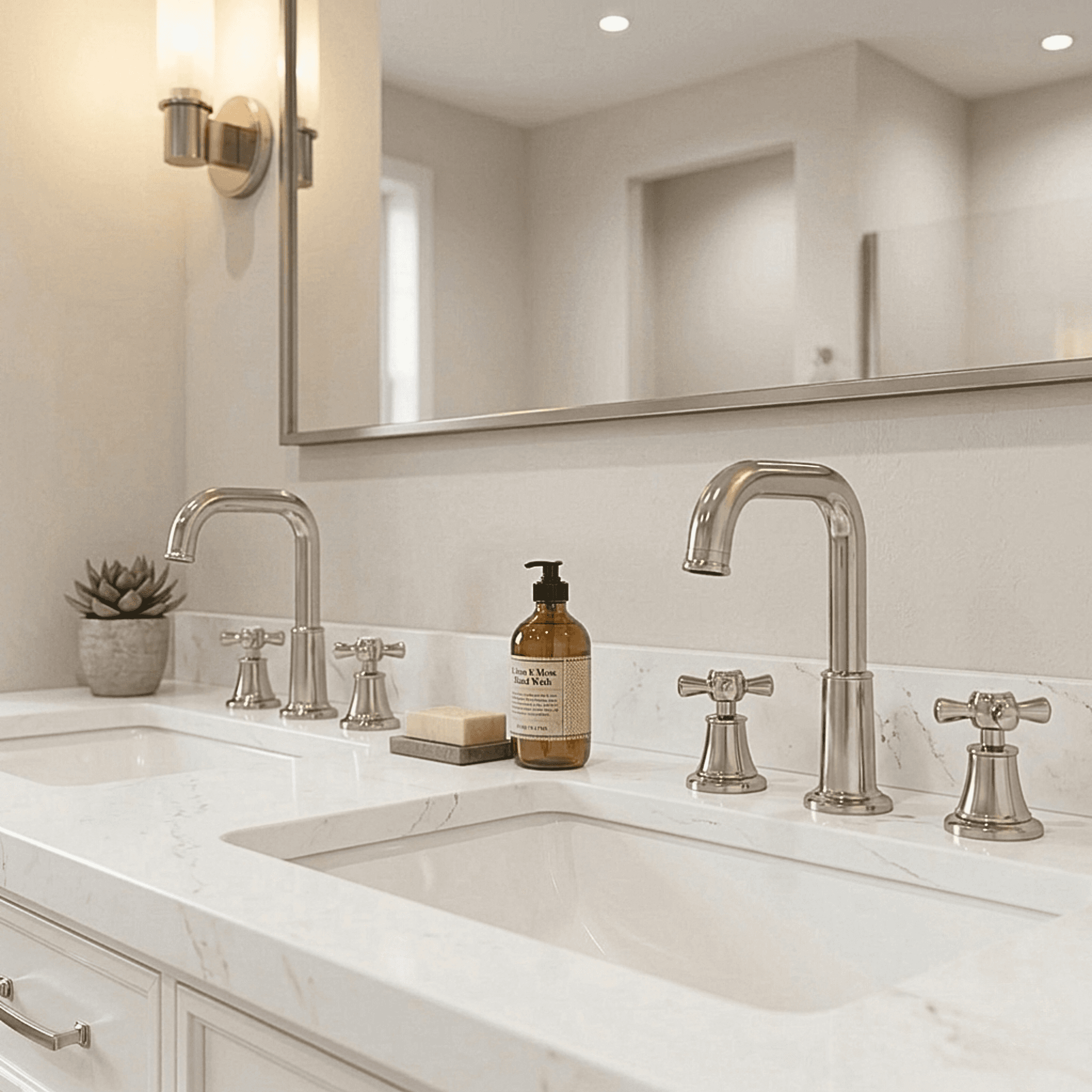 Linenwell bathroom design 4
