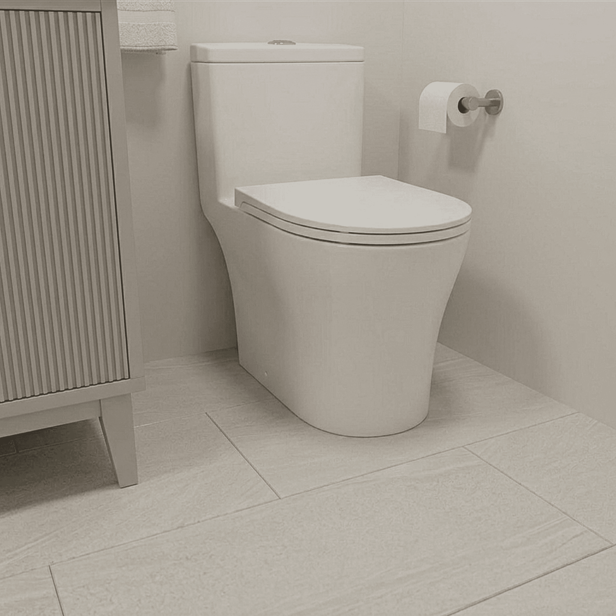 Luminara bathroom design 3