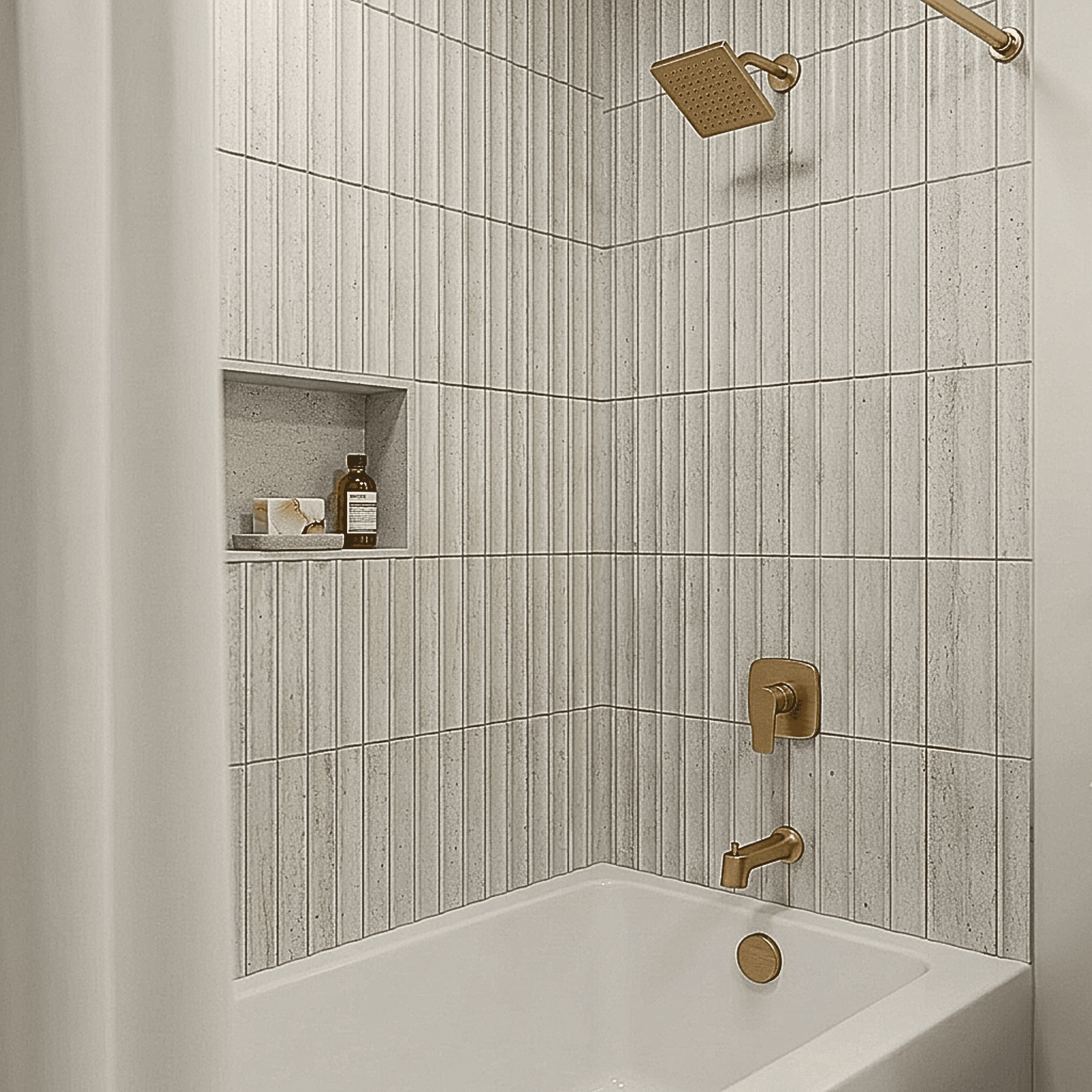 Luminara bathroom design 2