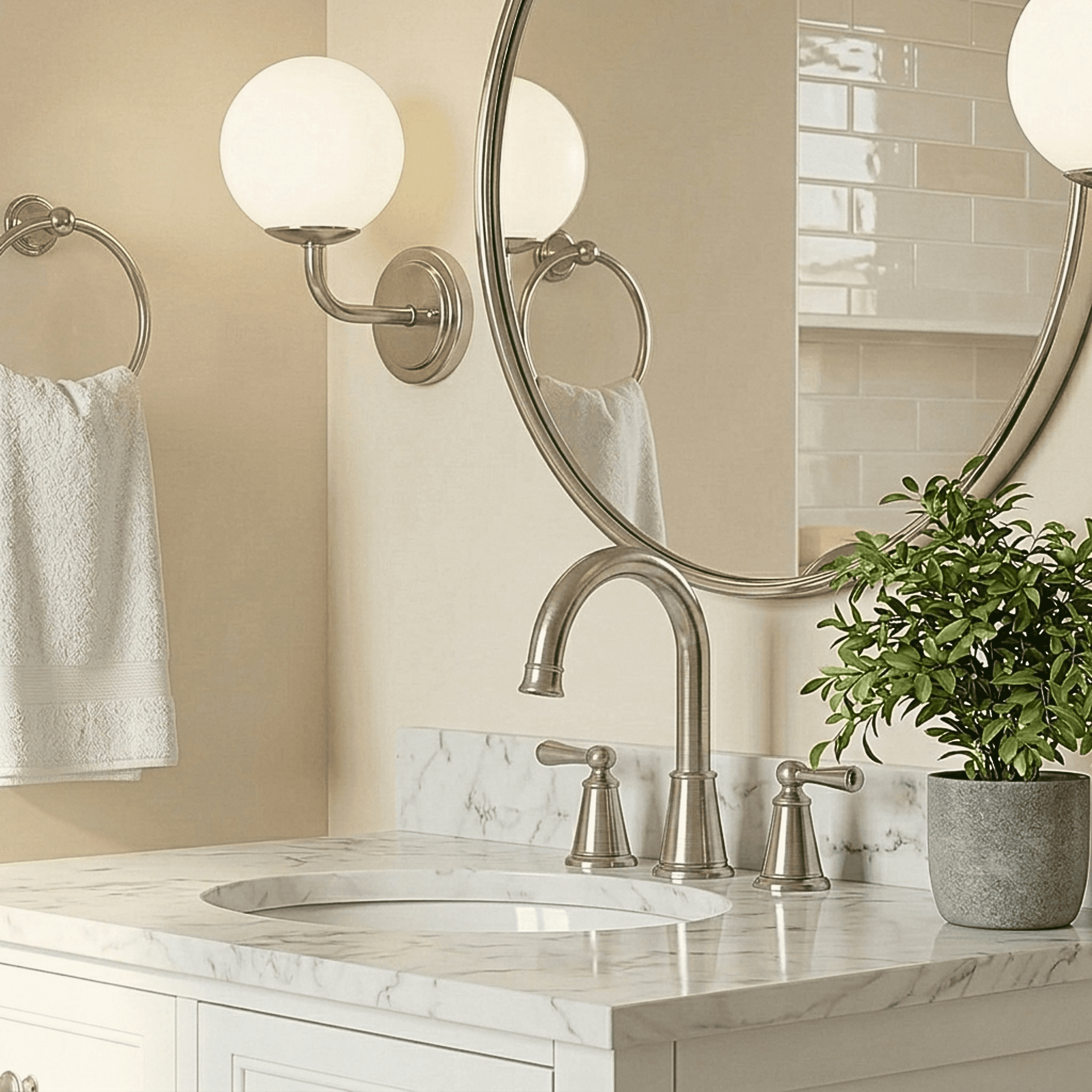 Pebblemoore bathroom design 3