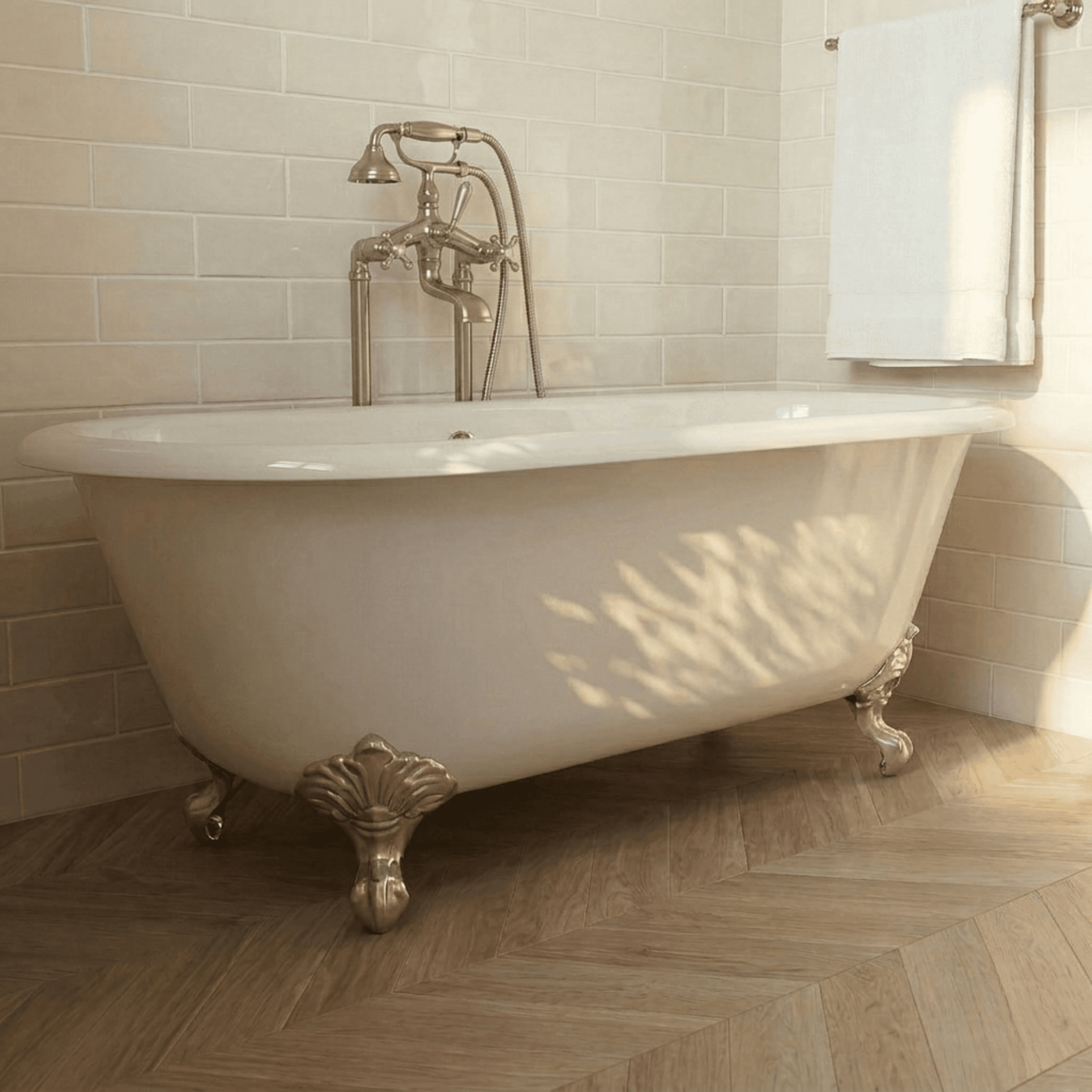 Pebblemoore bathroom design 2