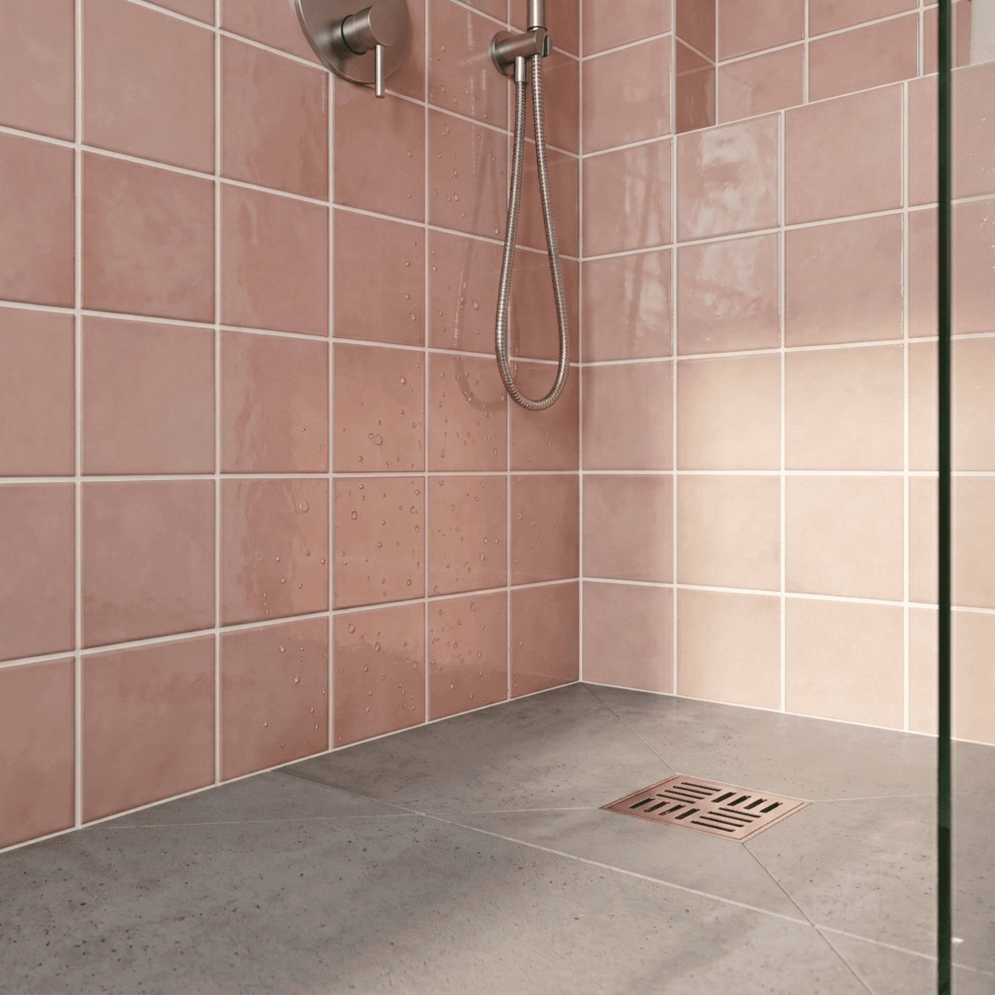 Roselle bathroom design 4