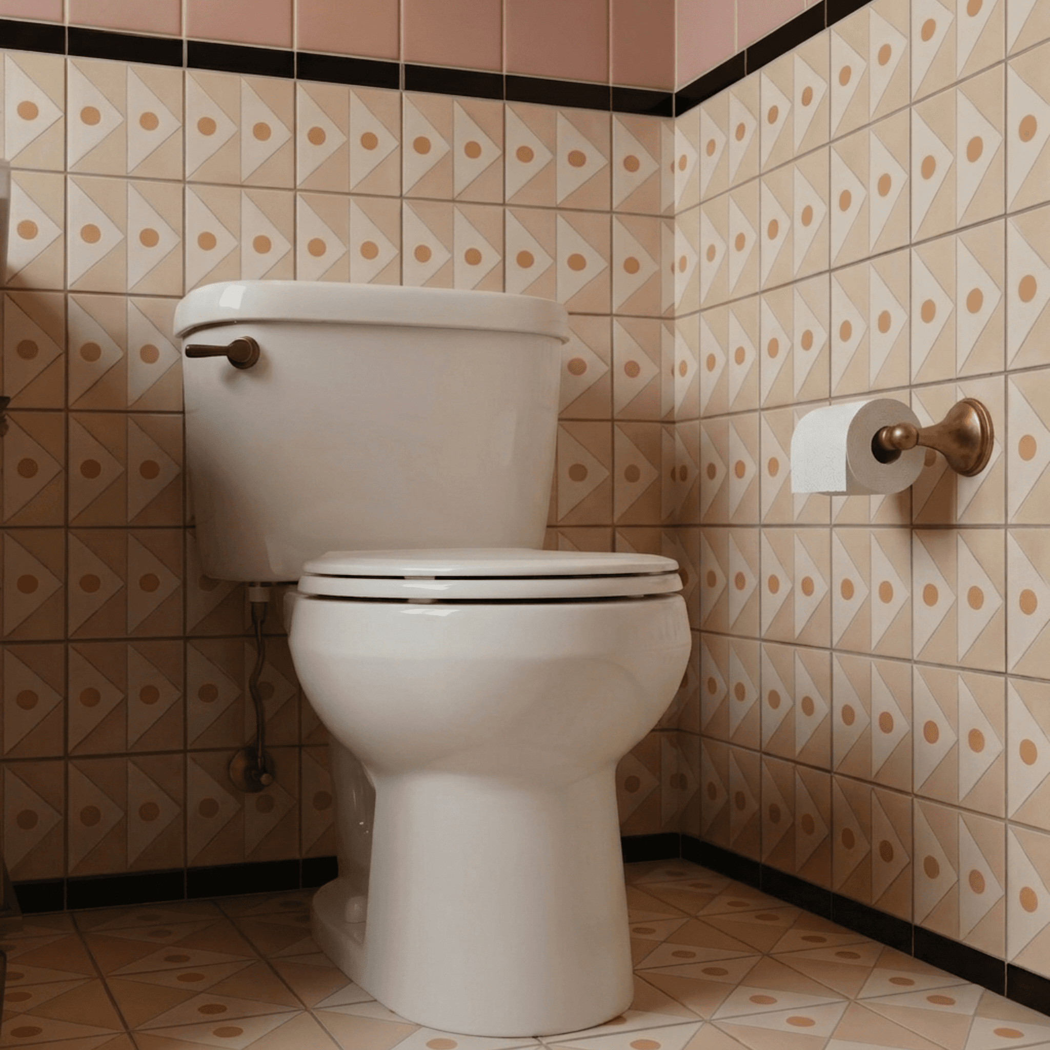 Rosemark bathroom design 3
