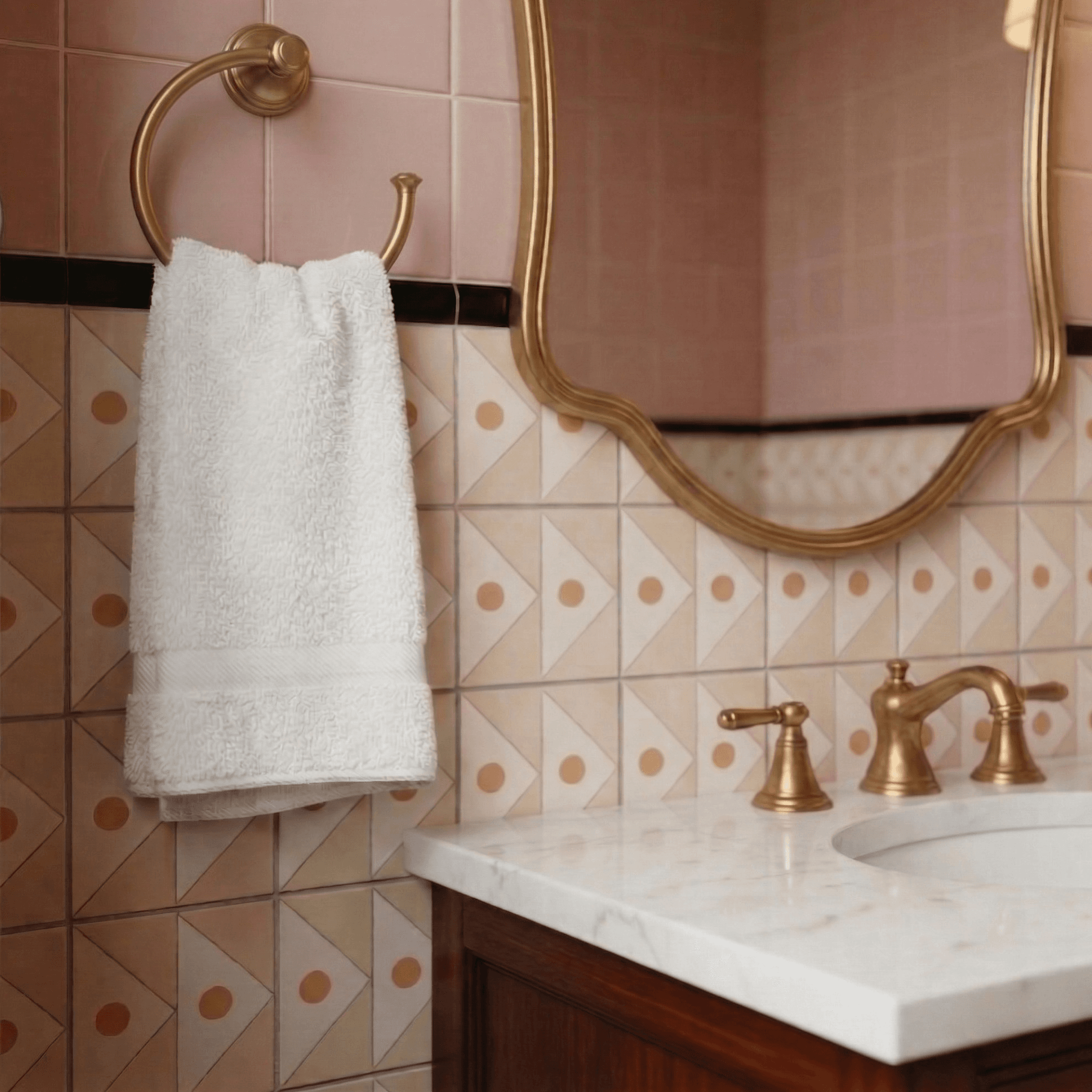 Rosemark bathroom design 4