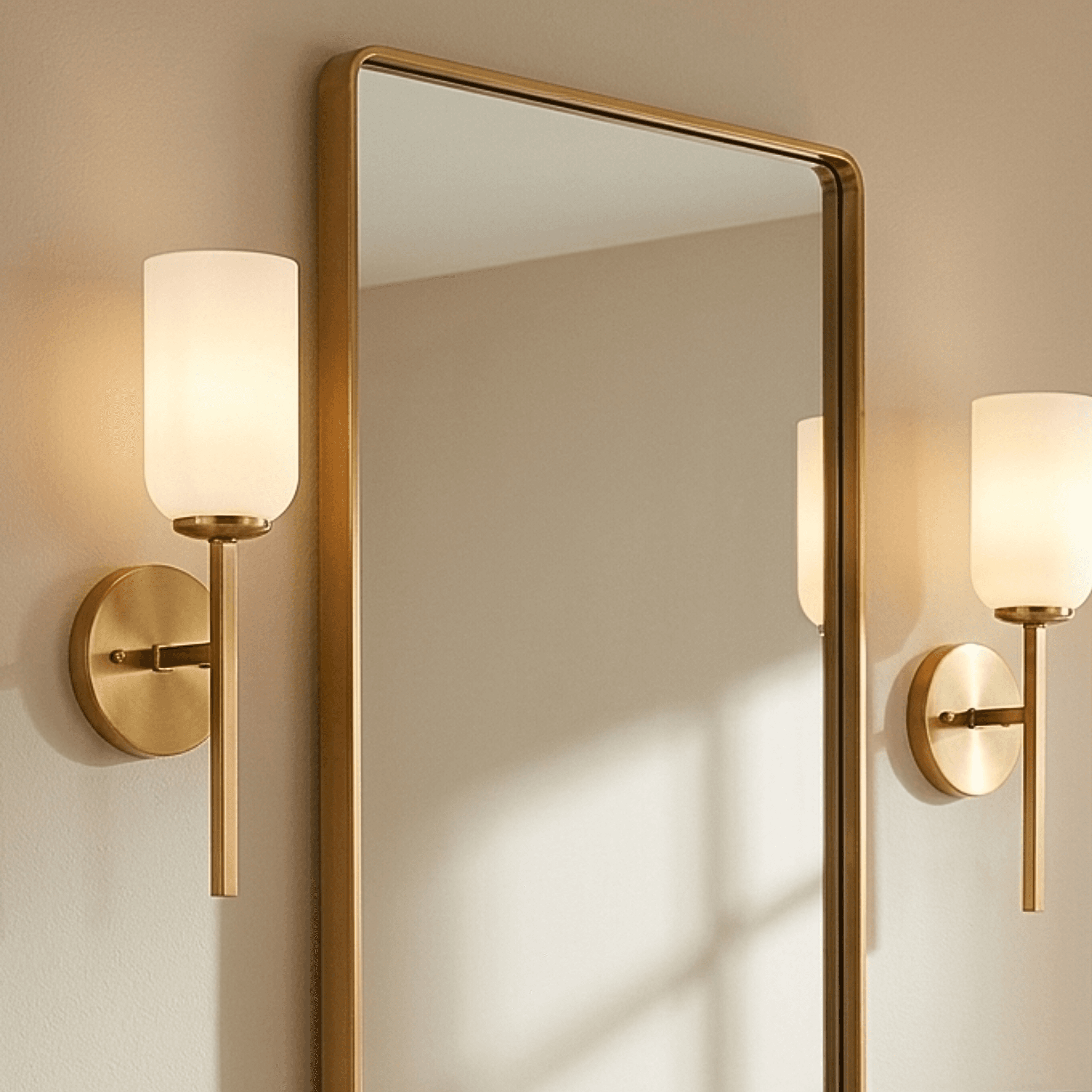 Sageblush bathroom design 2