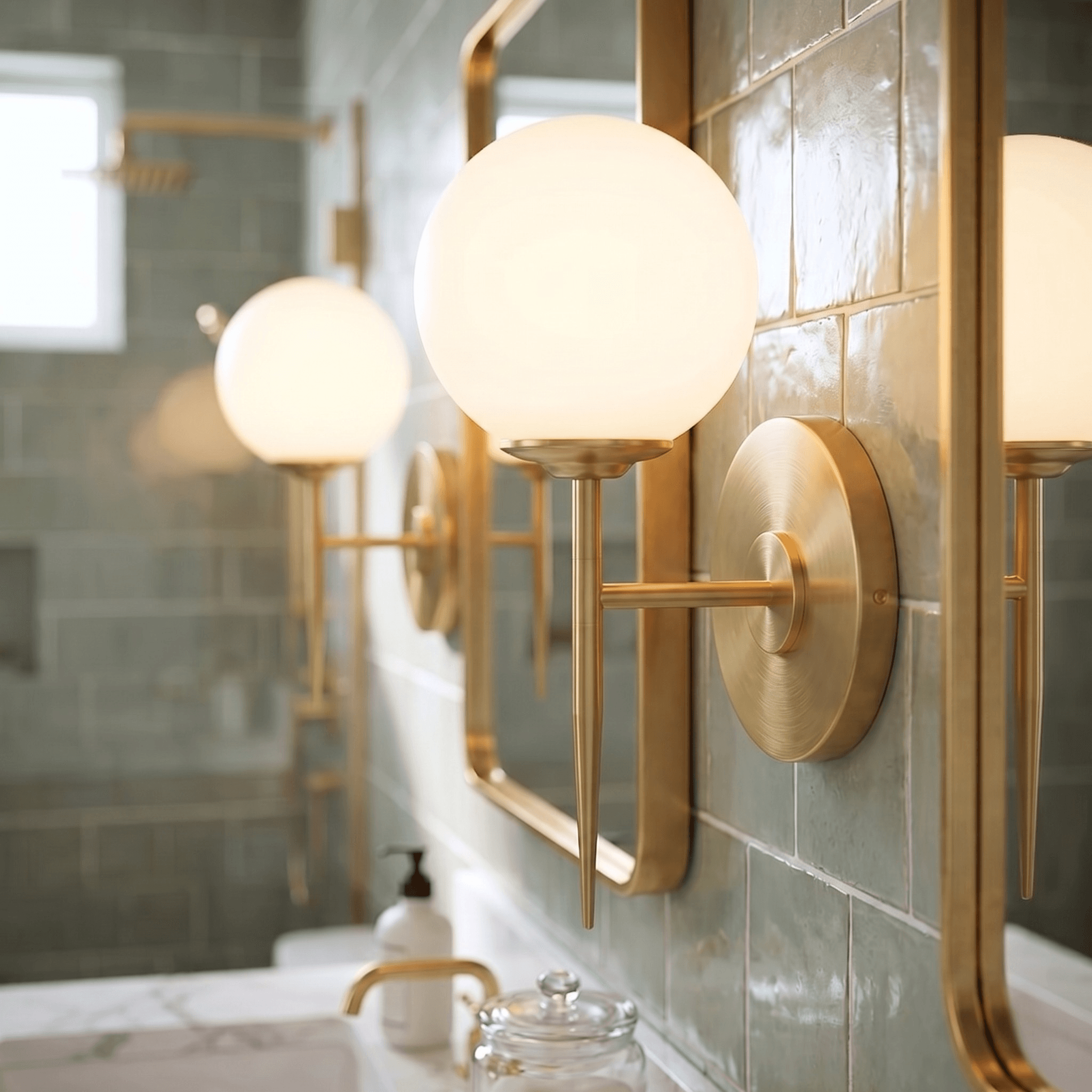 Sageglow bathroom design 4