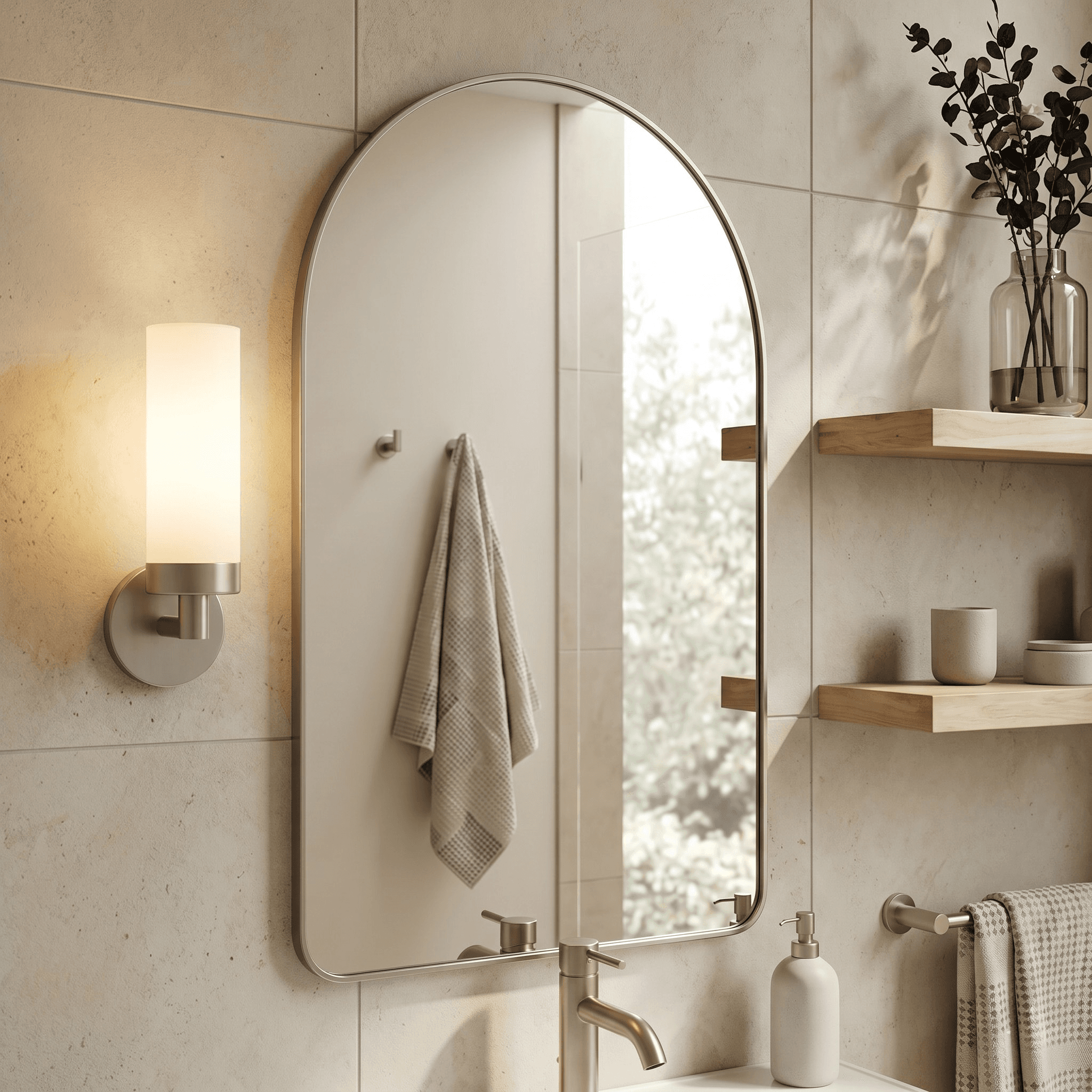 Sandrift bathroom design 2