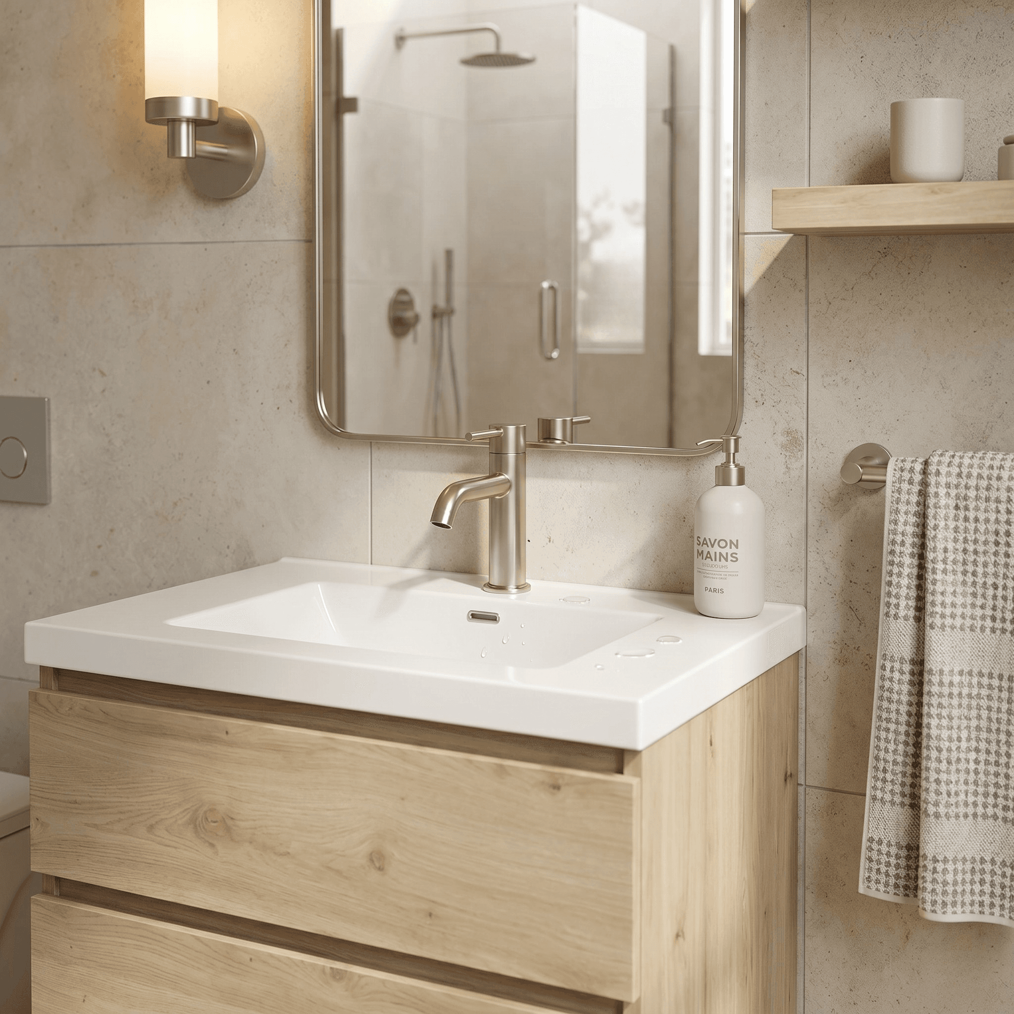 Sandrift bathroom design 4