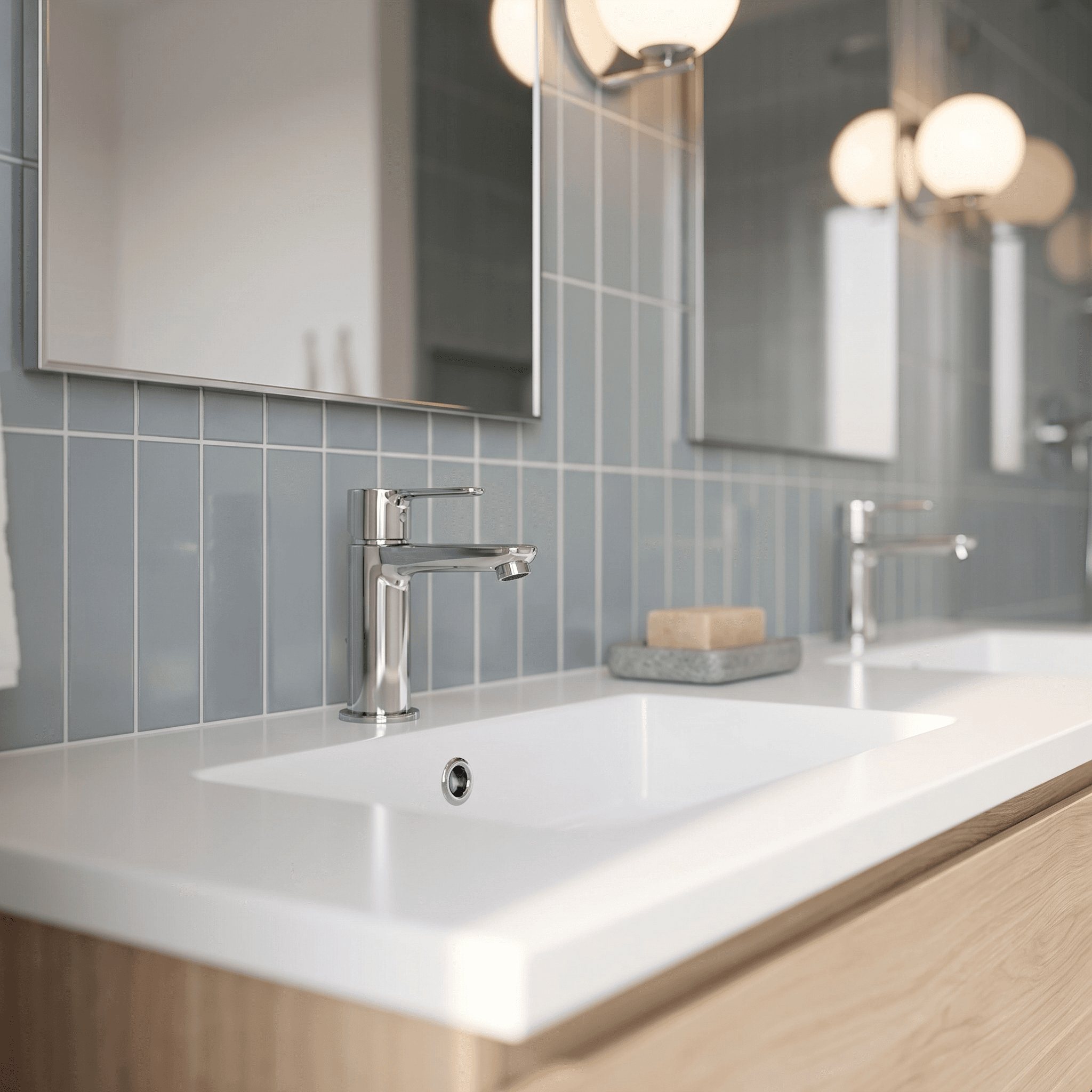 Seaglint bathroom design 3