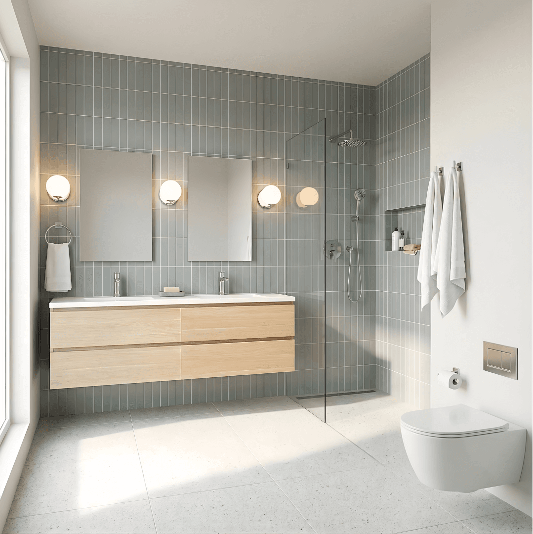 Seaglint bathroom design 1