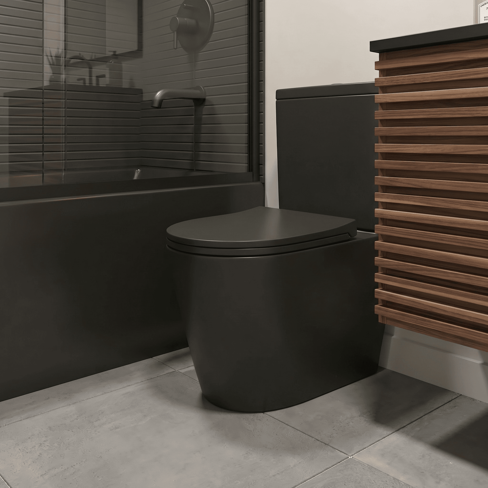 Shadowline bathroom design 4