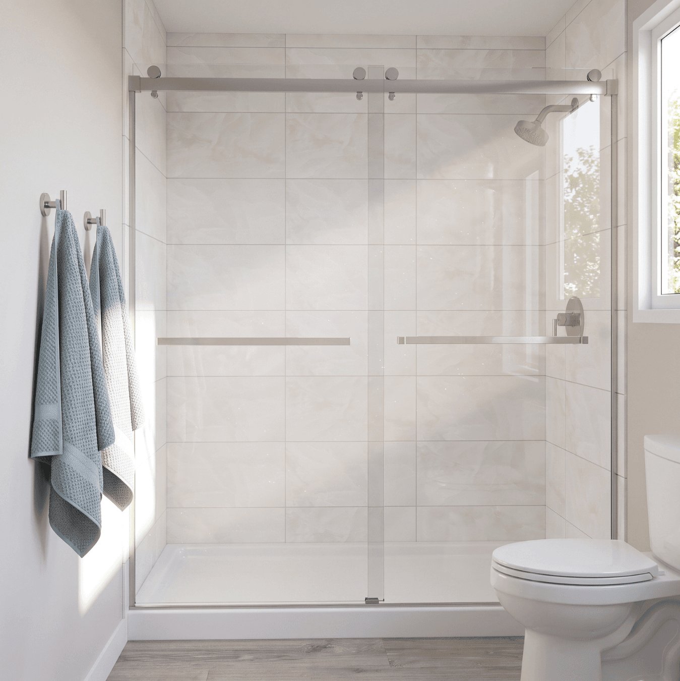 Silverdove bathroom design 1