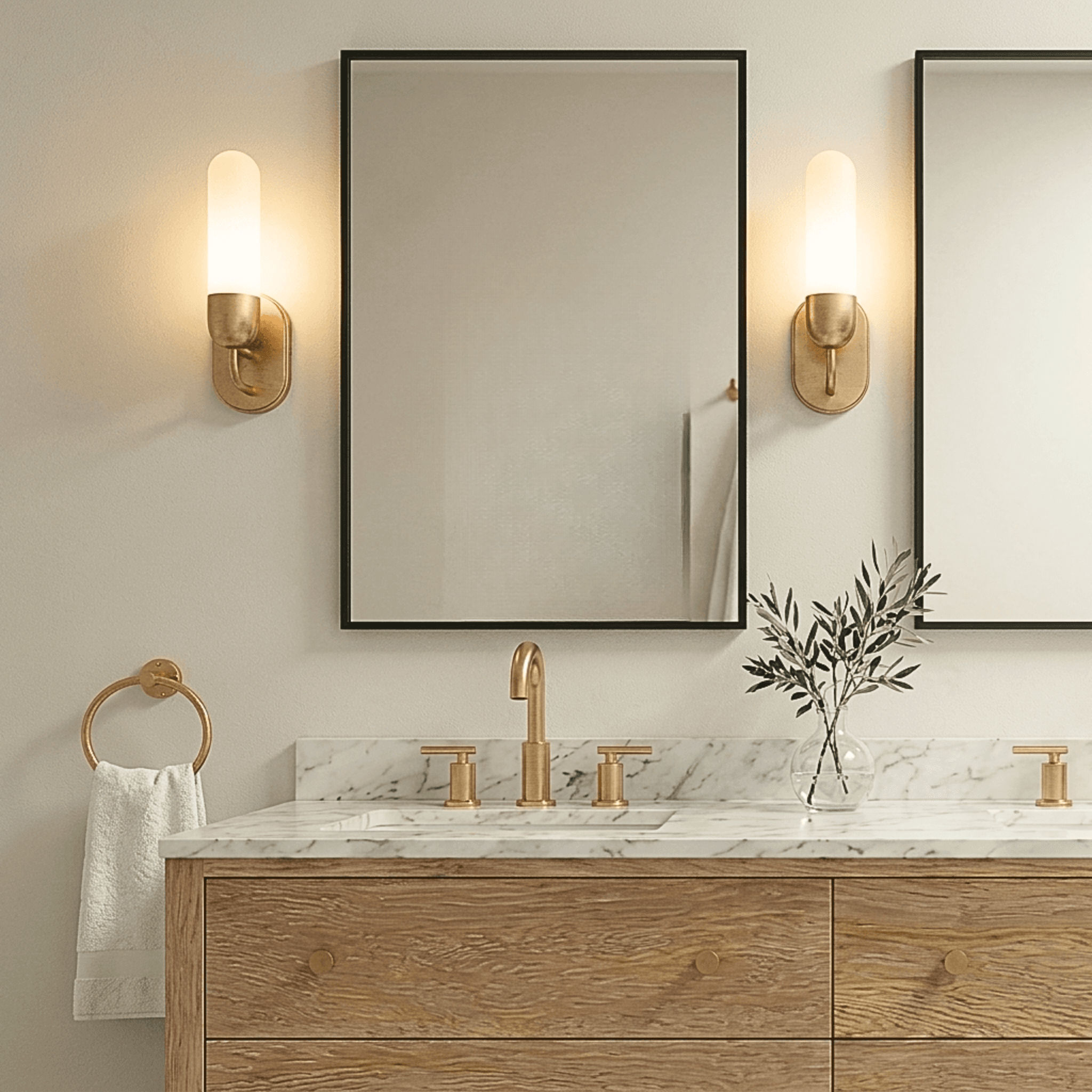 Skylure bathroom design 3