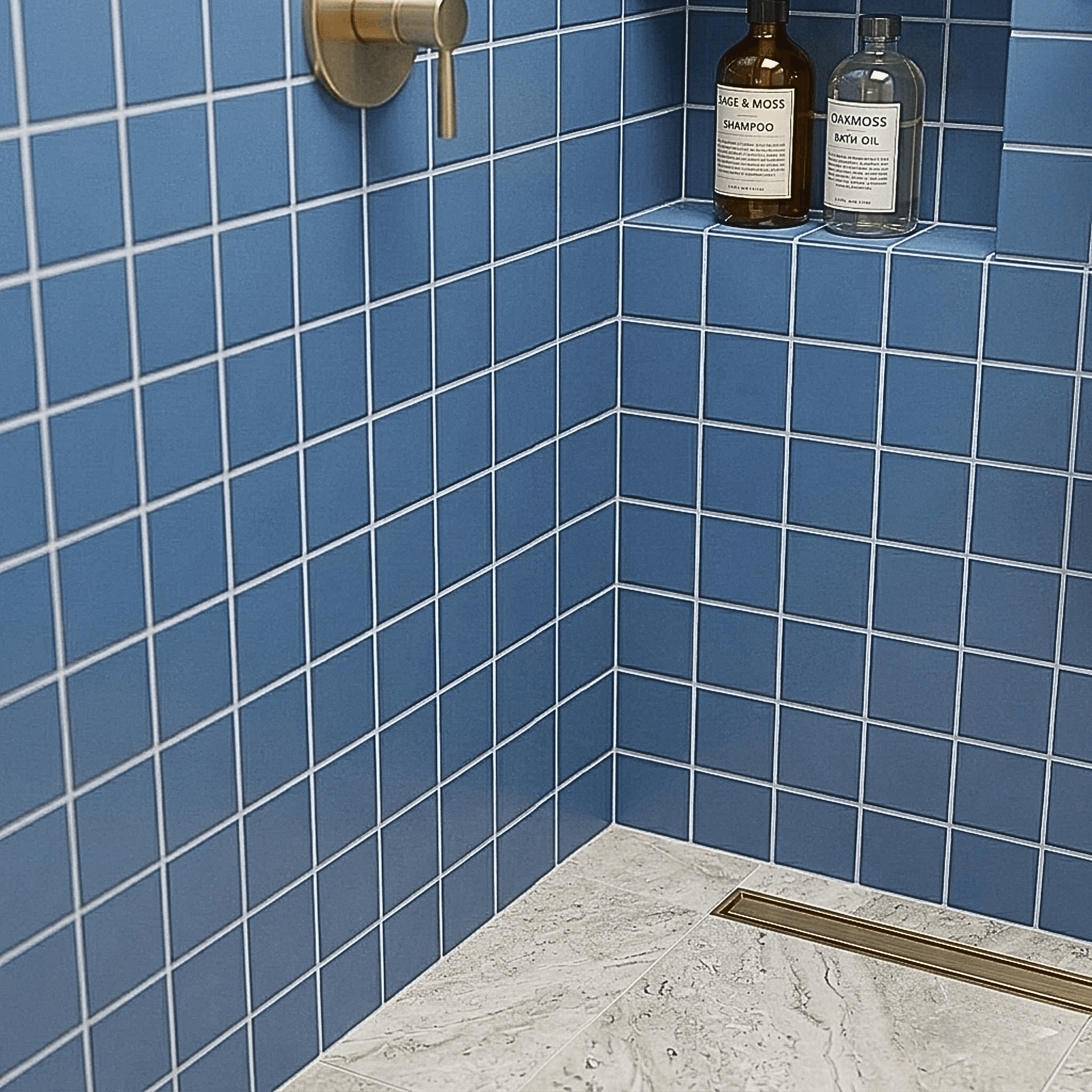 Skylure bathroom design 2