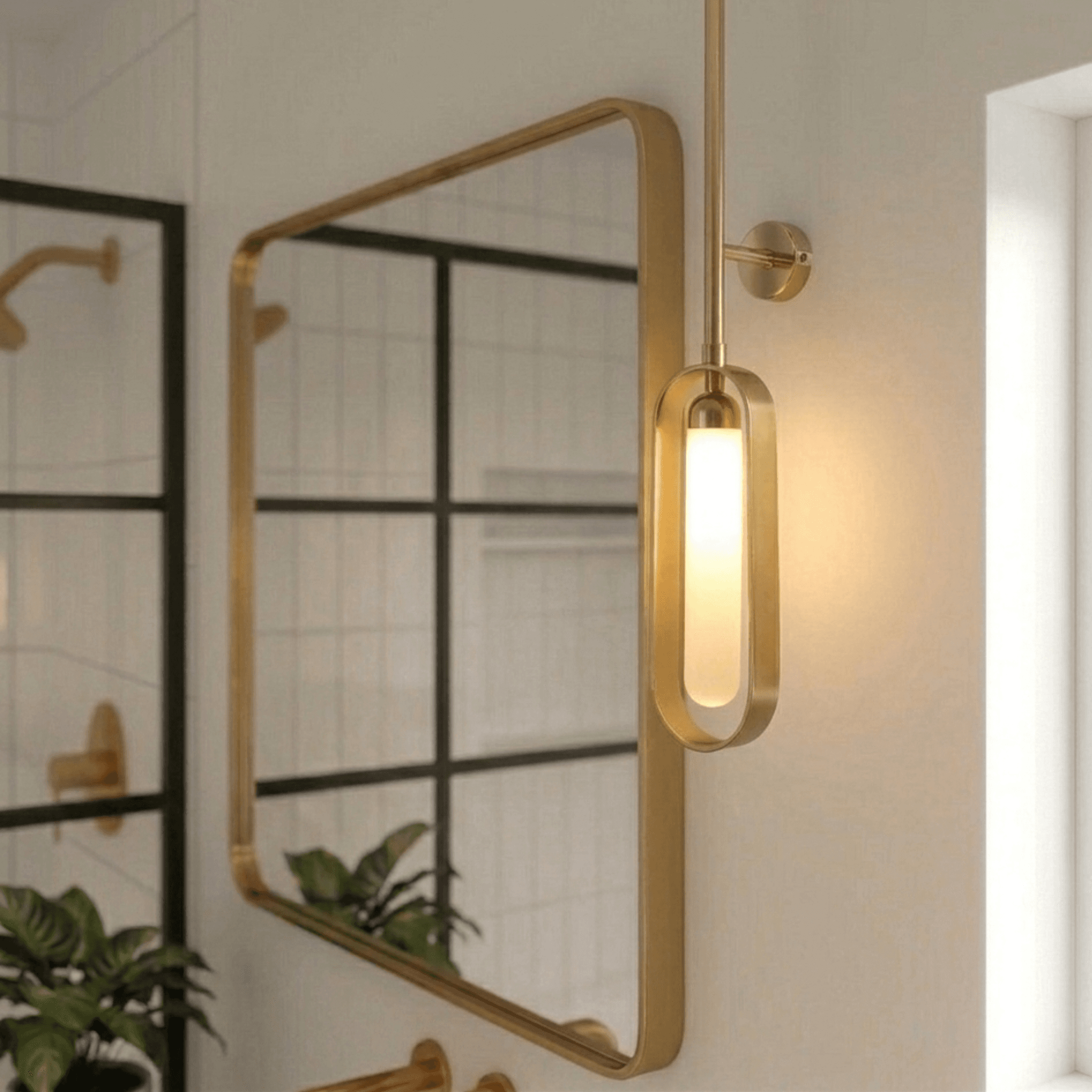 Solmere bathroom design 3