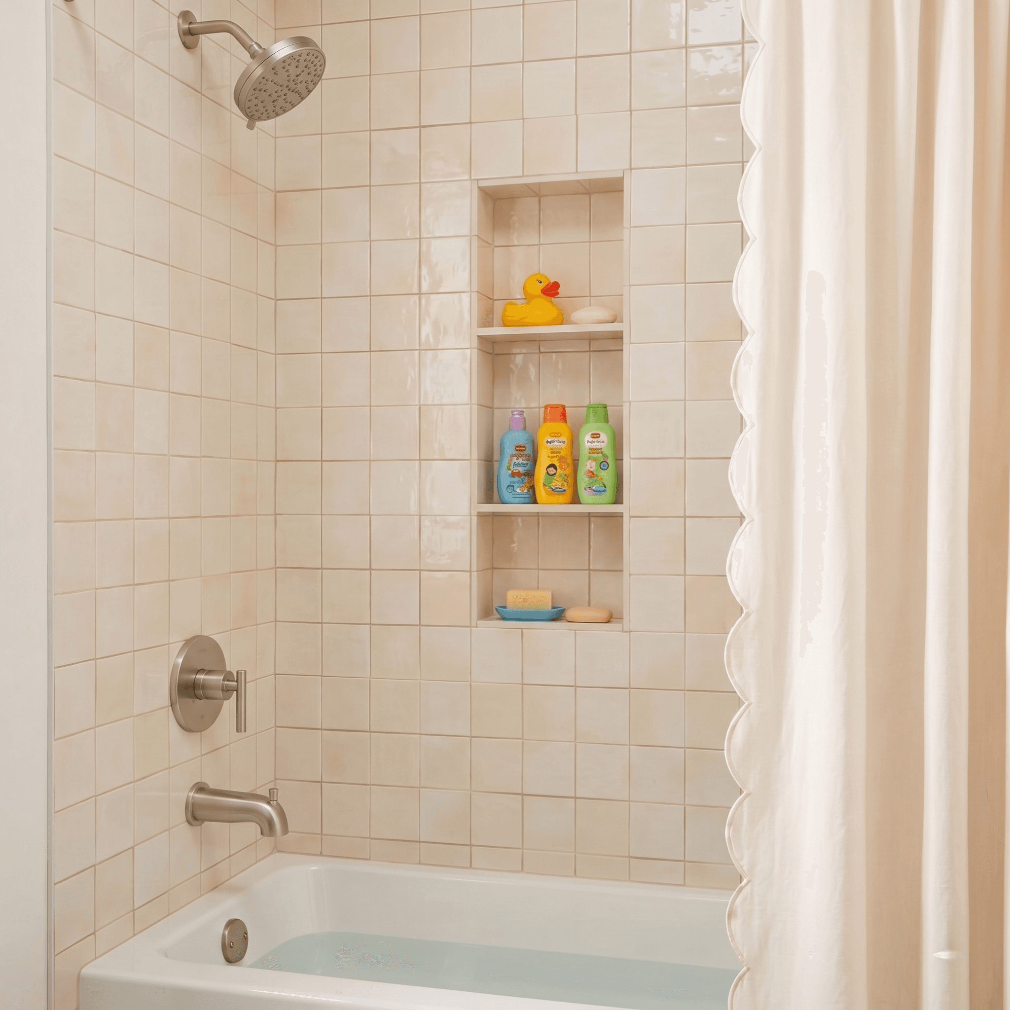 Specklesplash bathroom design 3