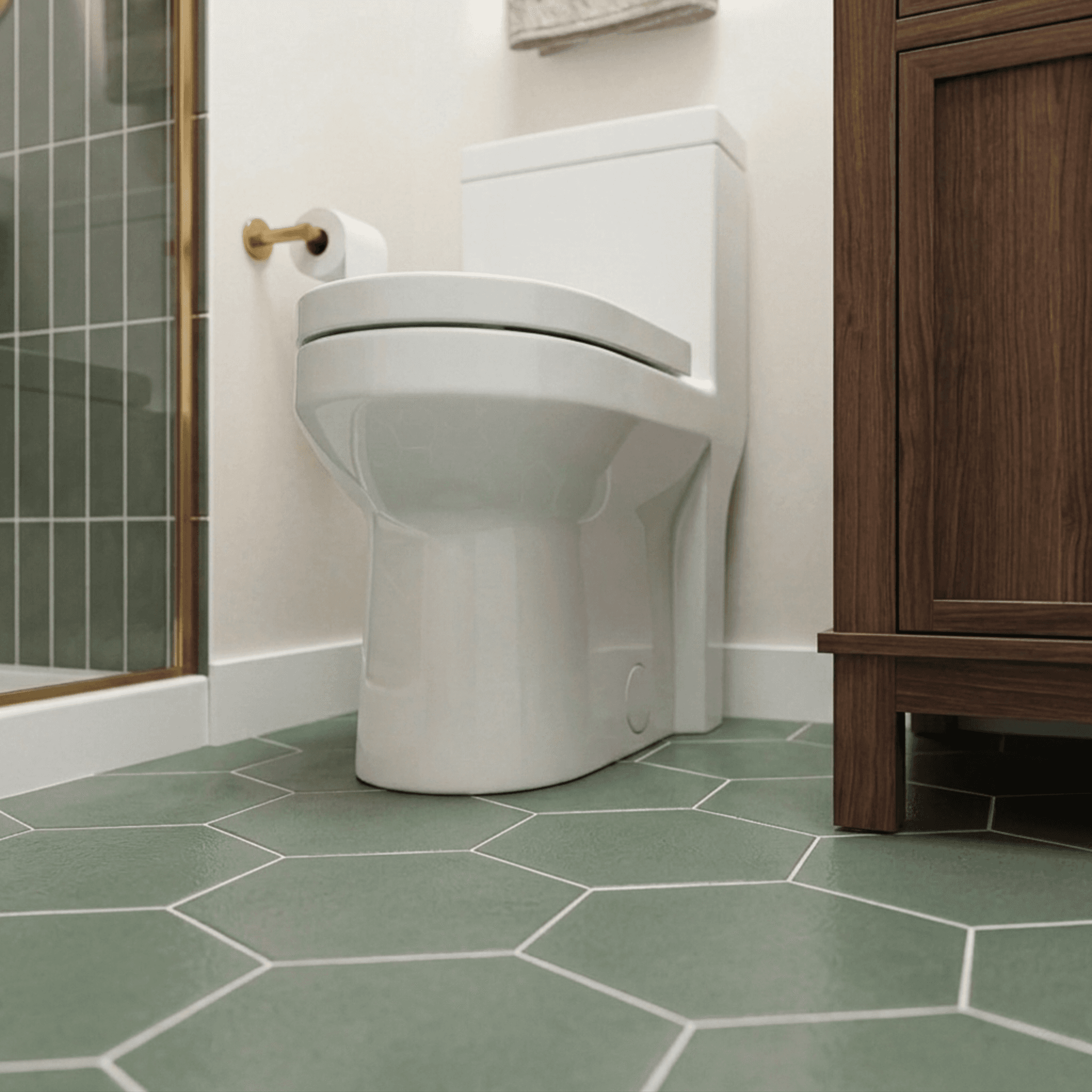 Sprucecroft bathroom design 4