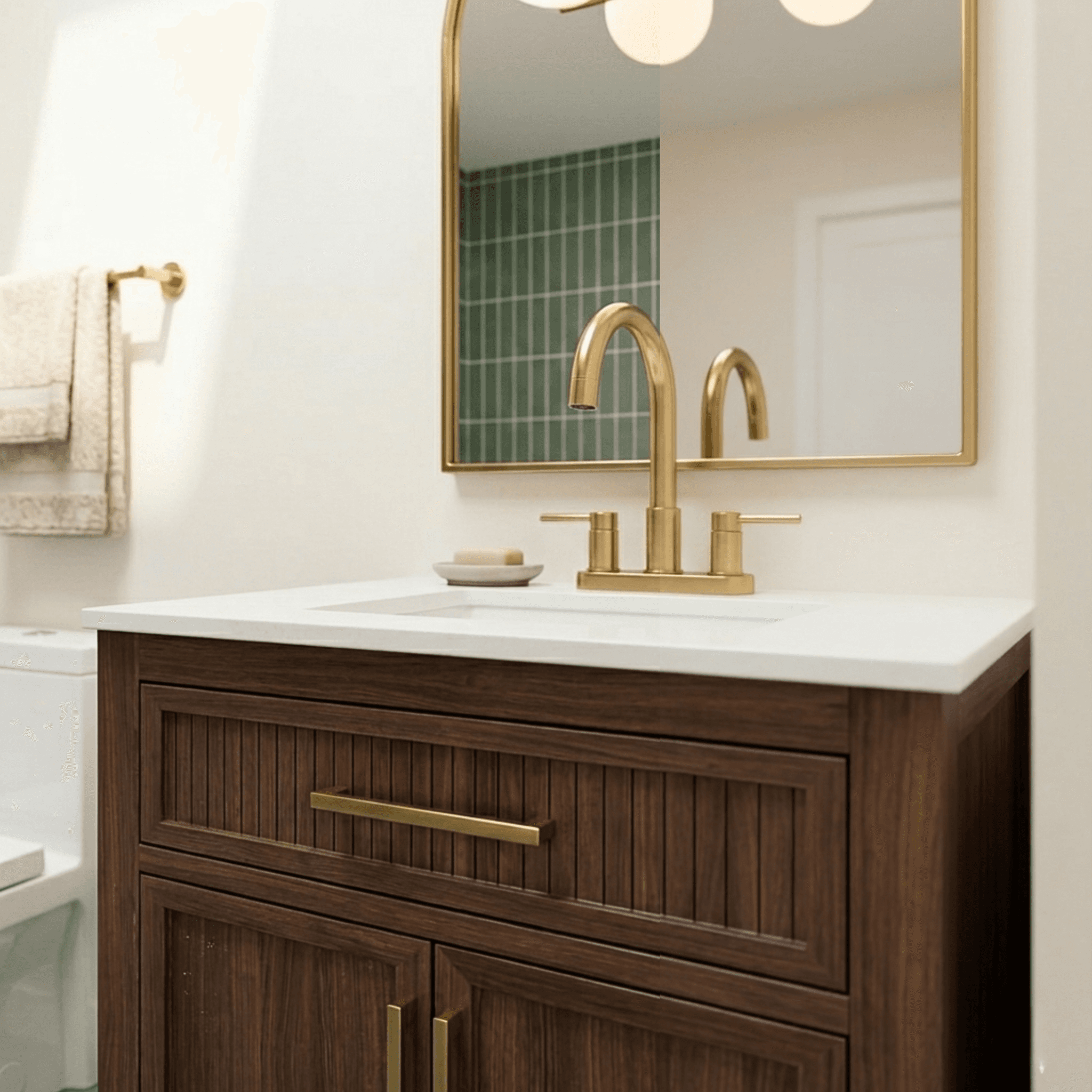 Sprucecroft bathroom design 3