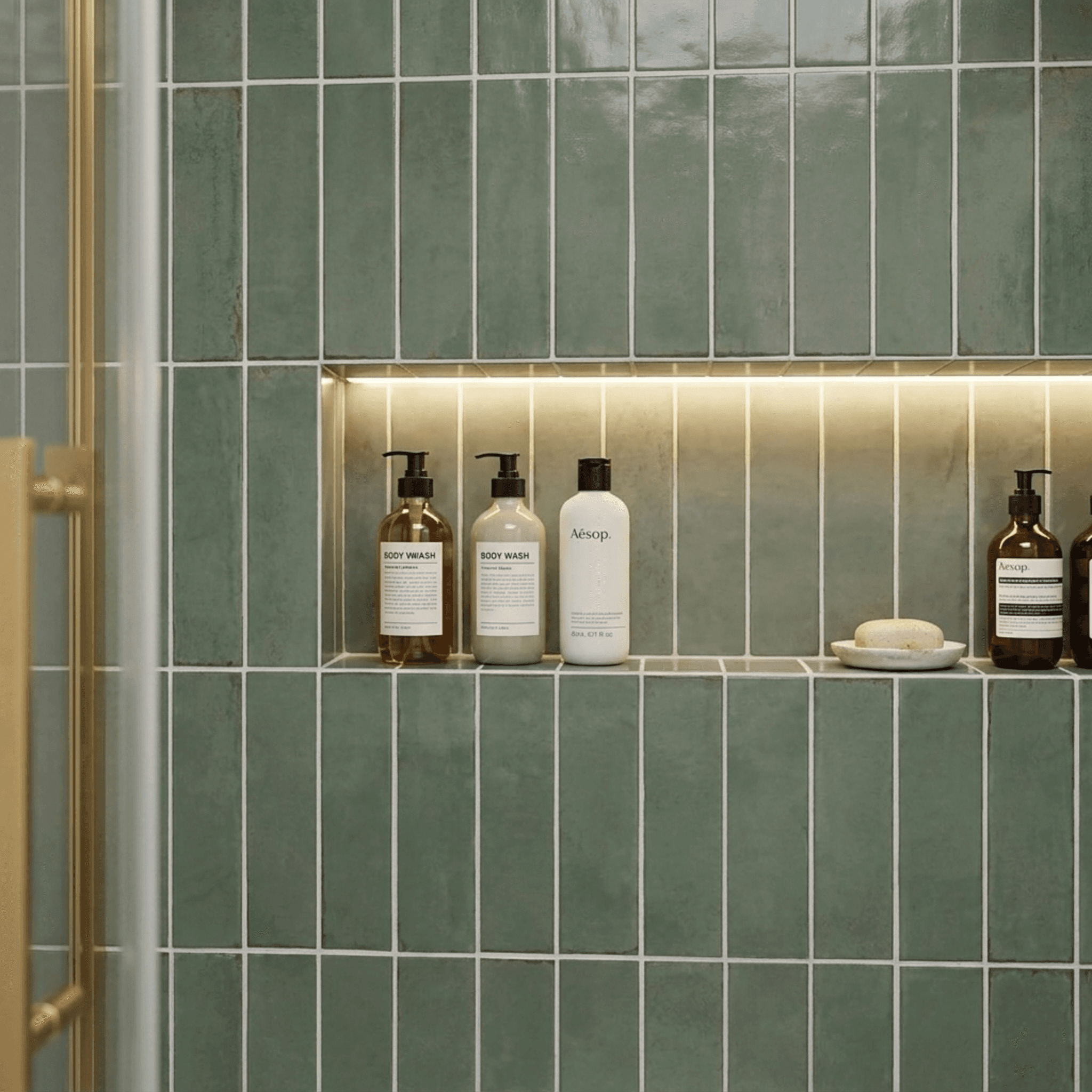 Sprucecroft bathroom design 2