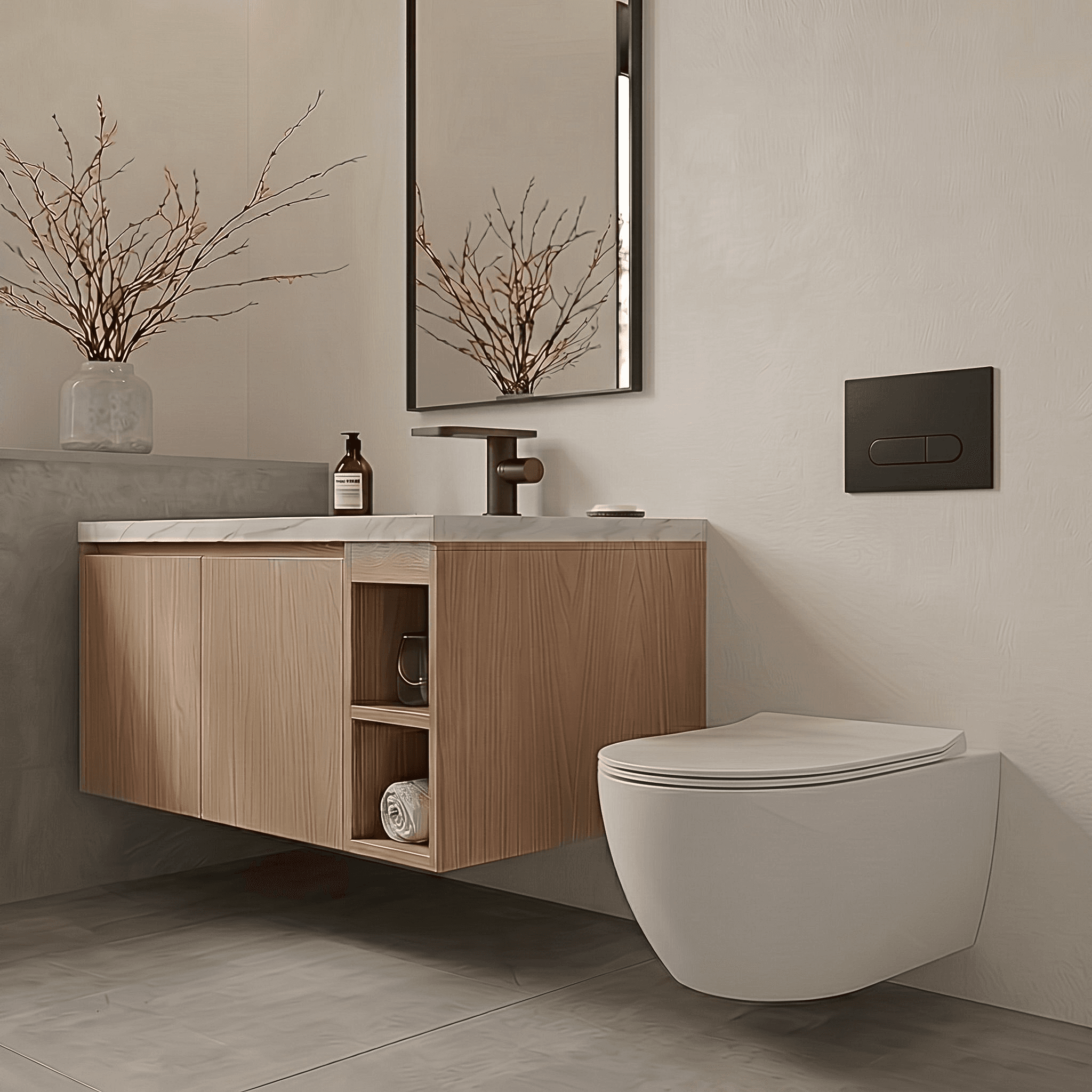 Stillrush bathroom design 2
