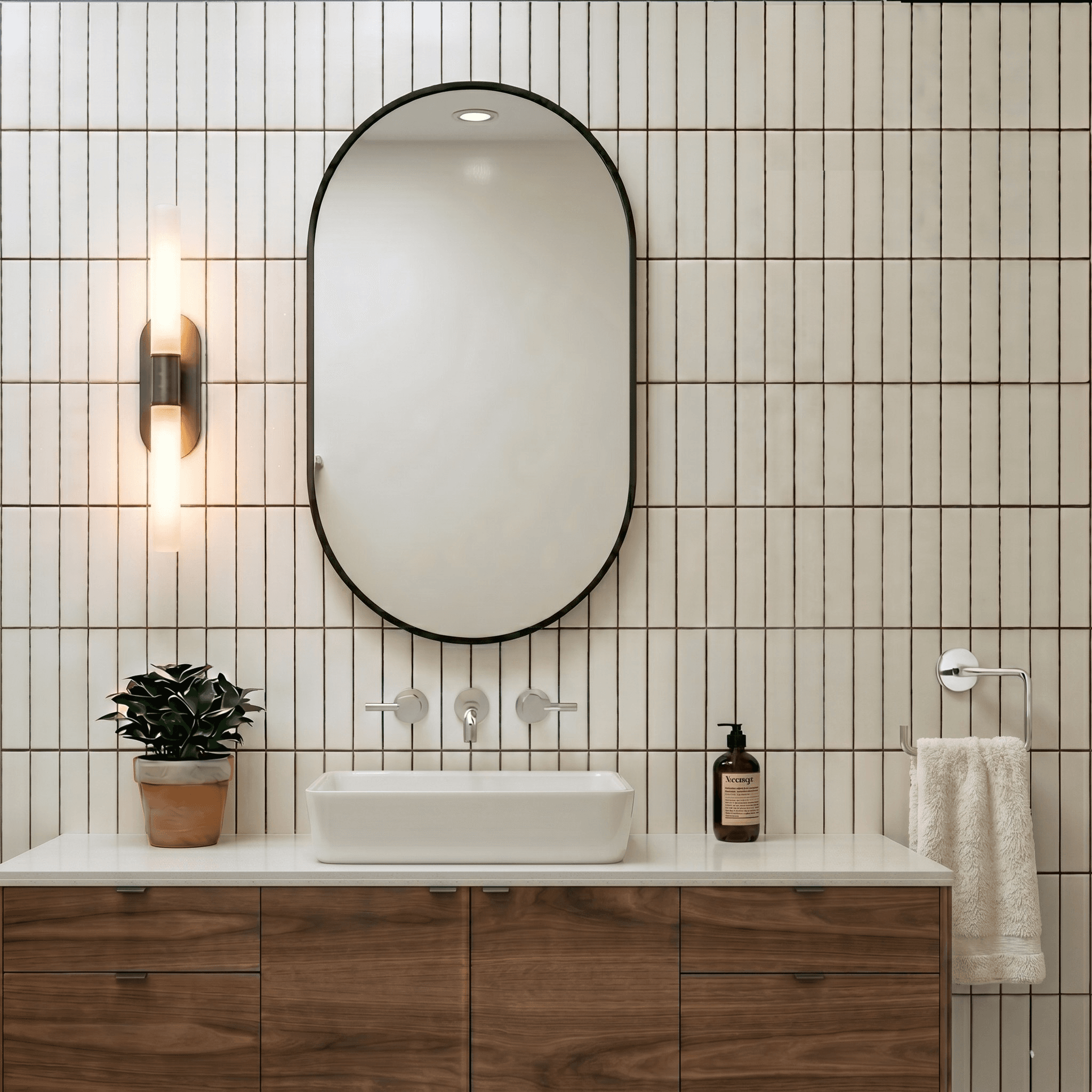Striave bathroom design 2