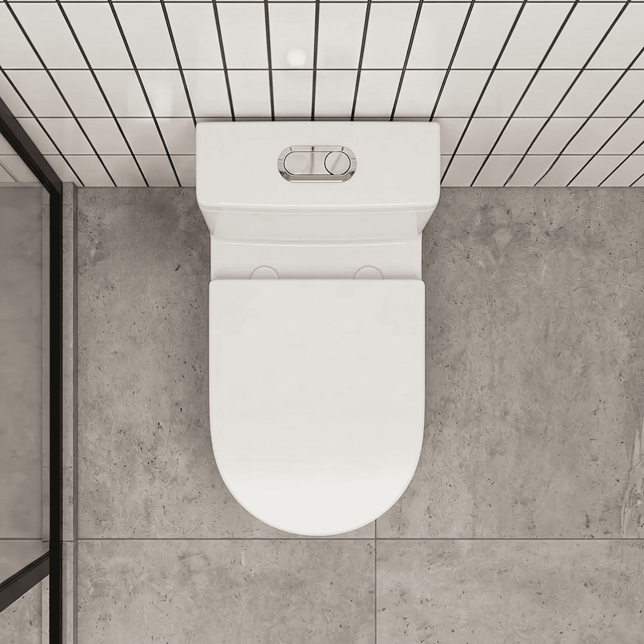Striave bathroom design 3