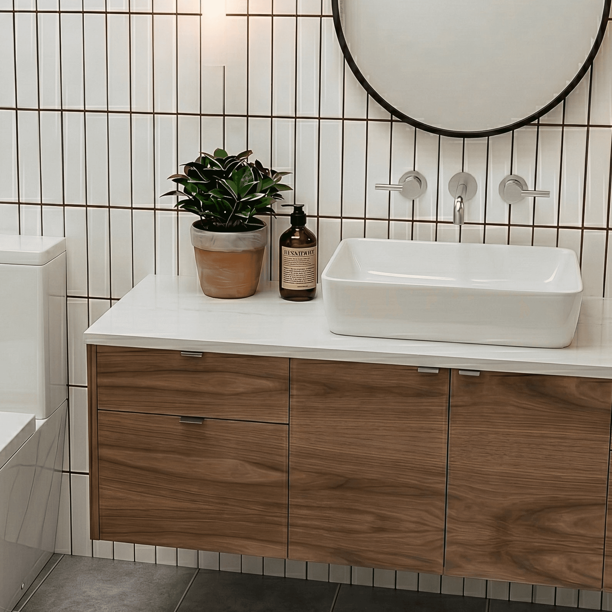 Striave bathroom design 4
